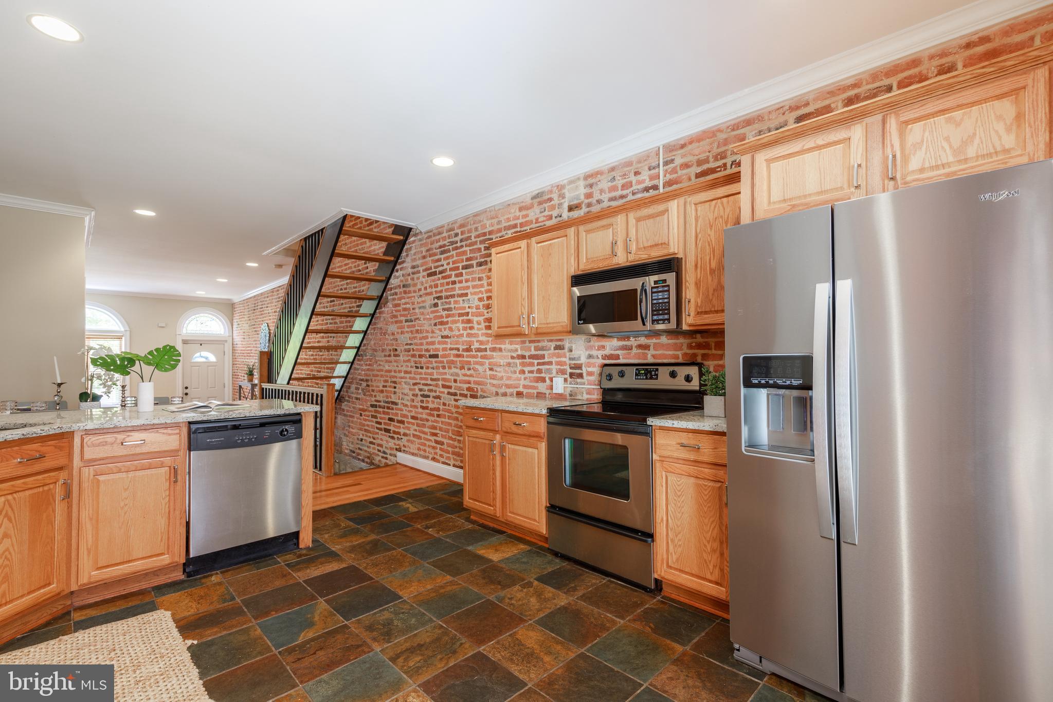 PATTERSON PARK - Residential