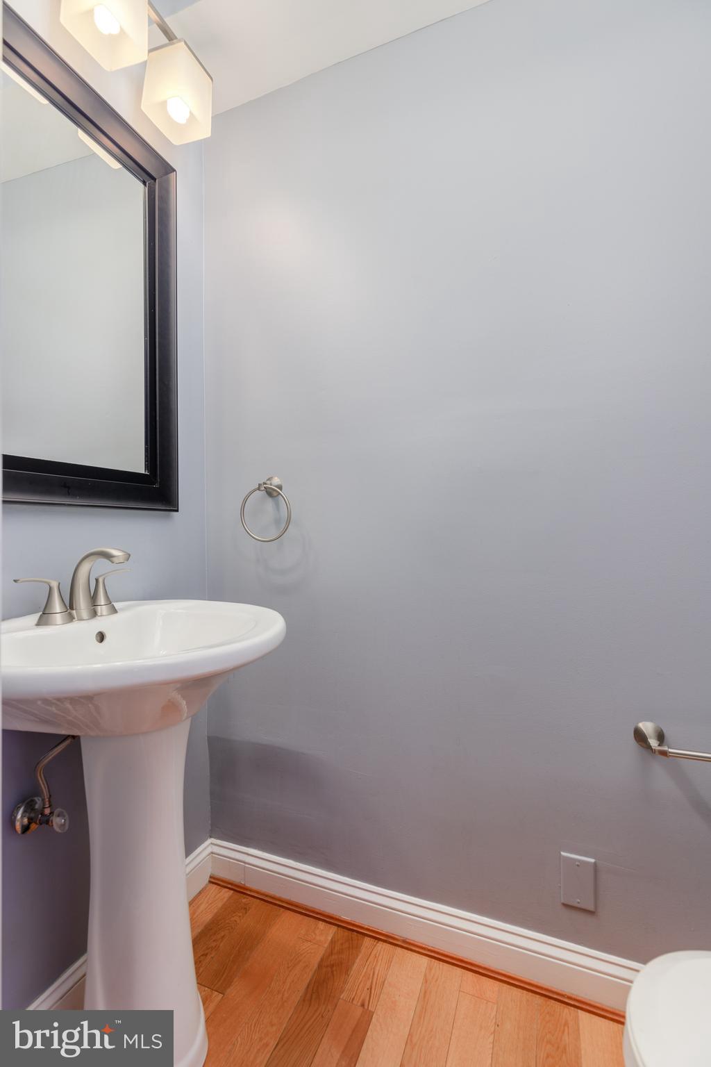 PATTERSON PARK - Residential