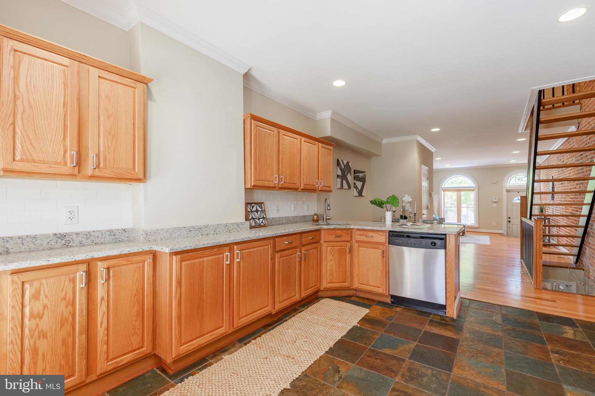 PATTERSON PARK - Residential