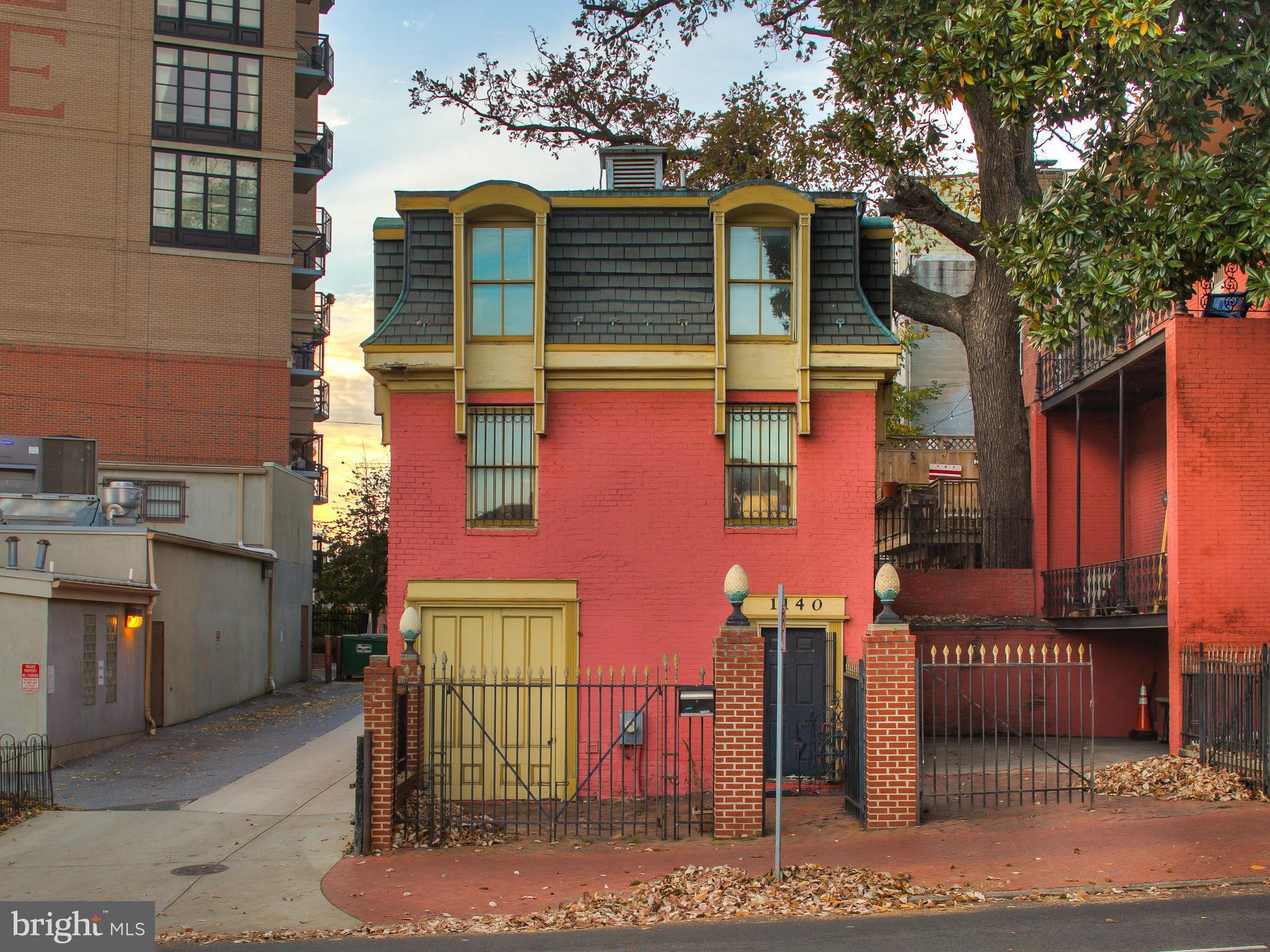 OLD CITY #2 - Residential