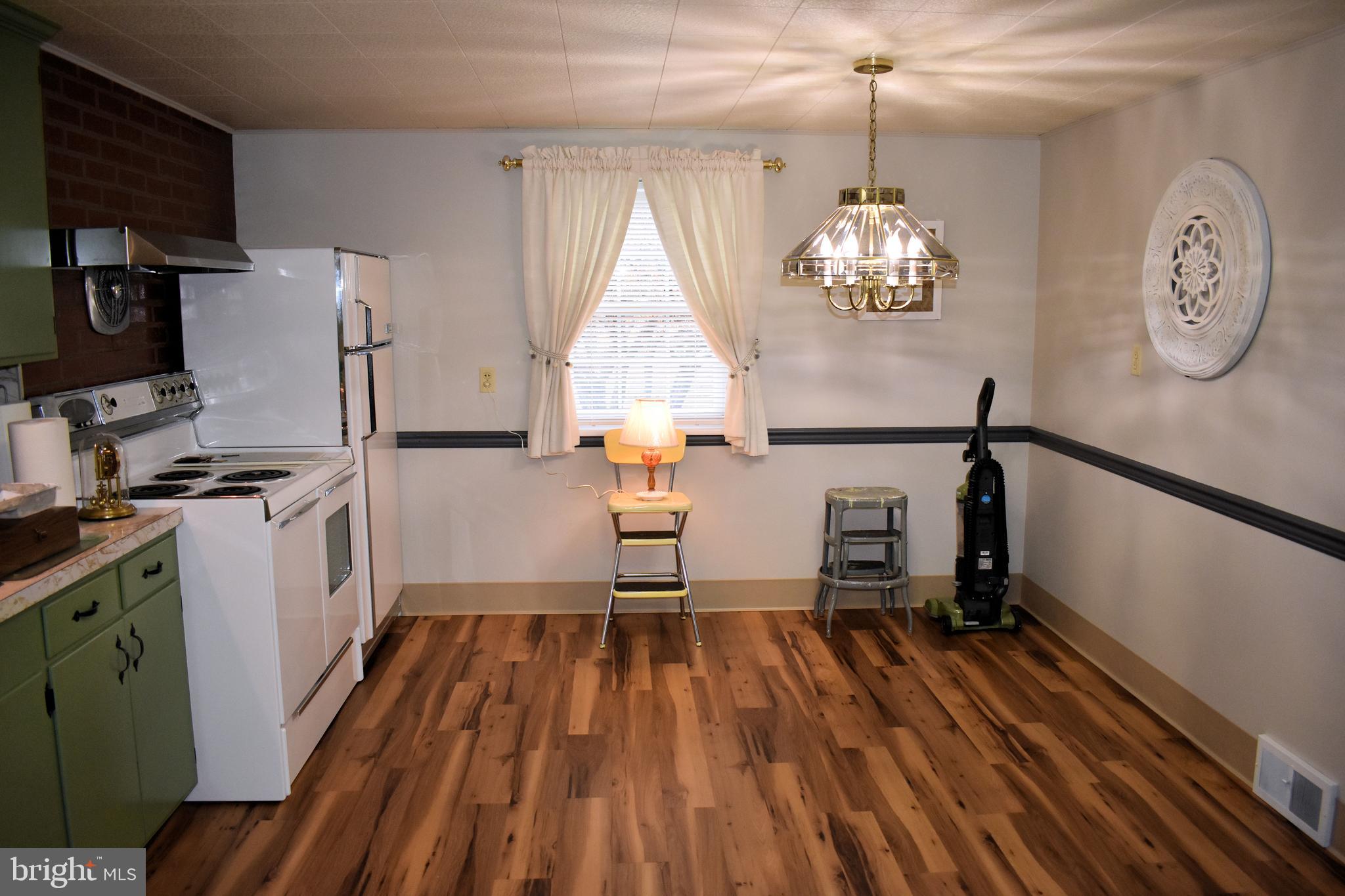 CHAMBERSBURG BOROUGH - Residential