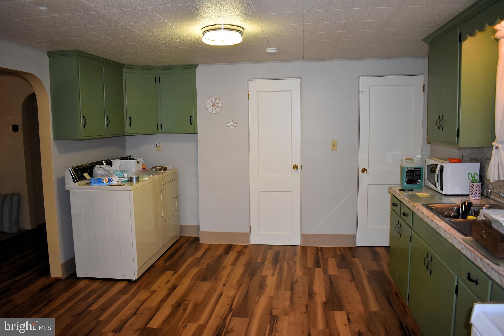 CHAMBERSBURG BOROUGH - Residential