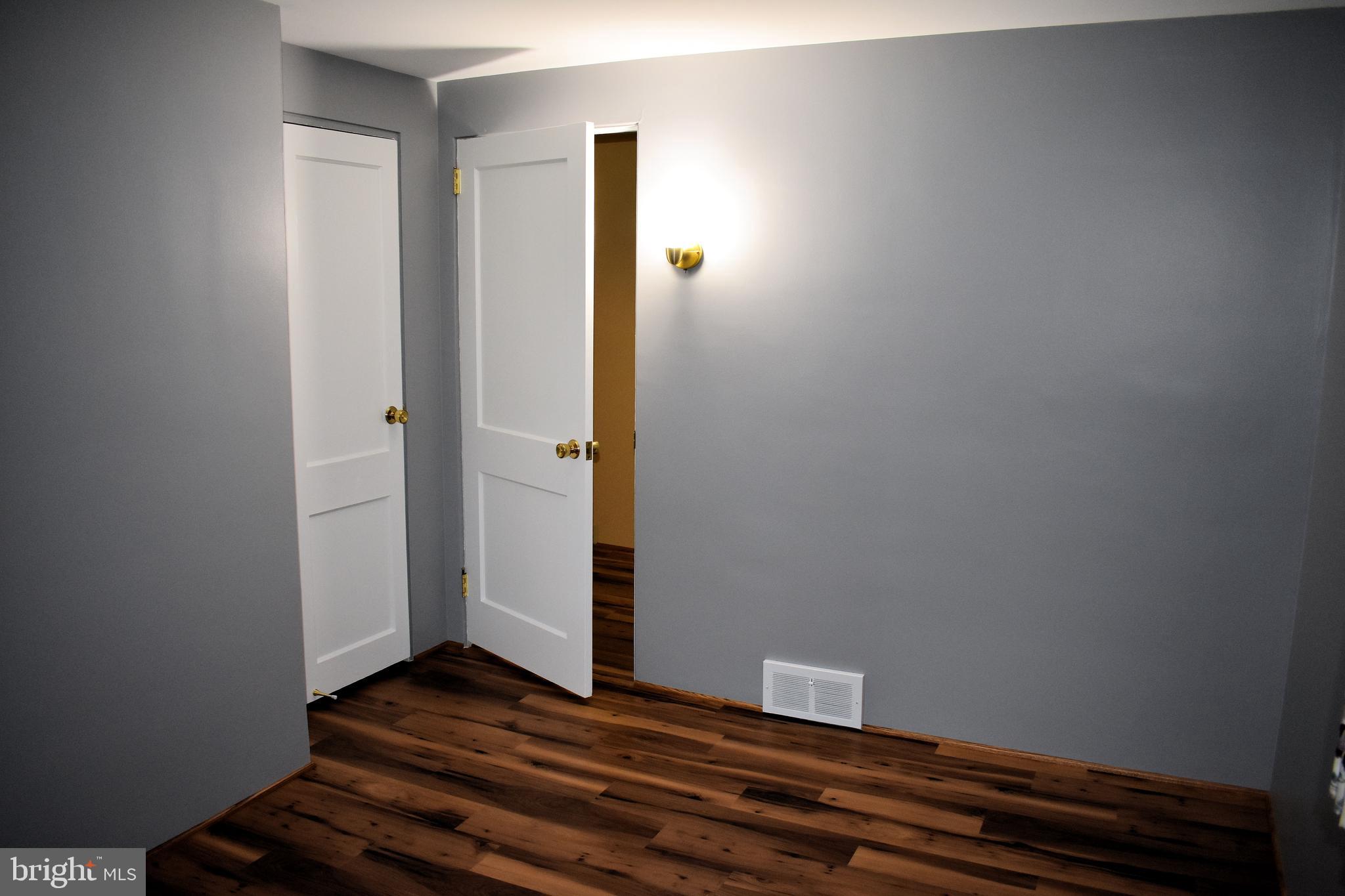 CHAMBERSBURG BOROUGH - Residential