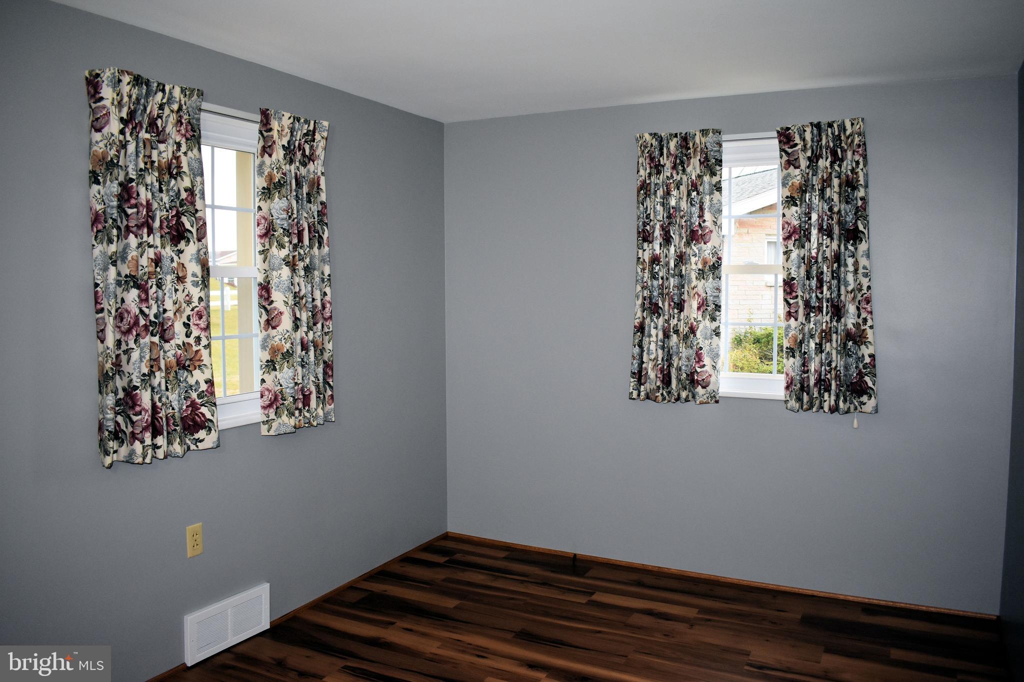 CHAMBERSBURG BOROUGH - Residential