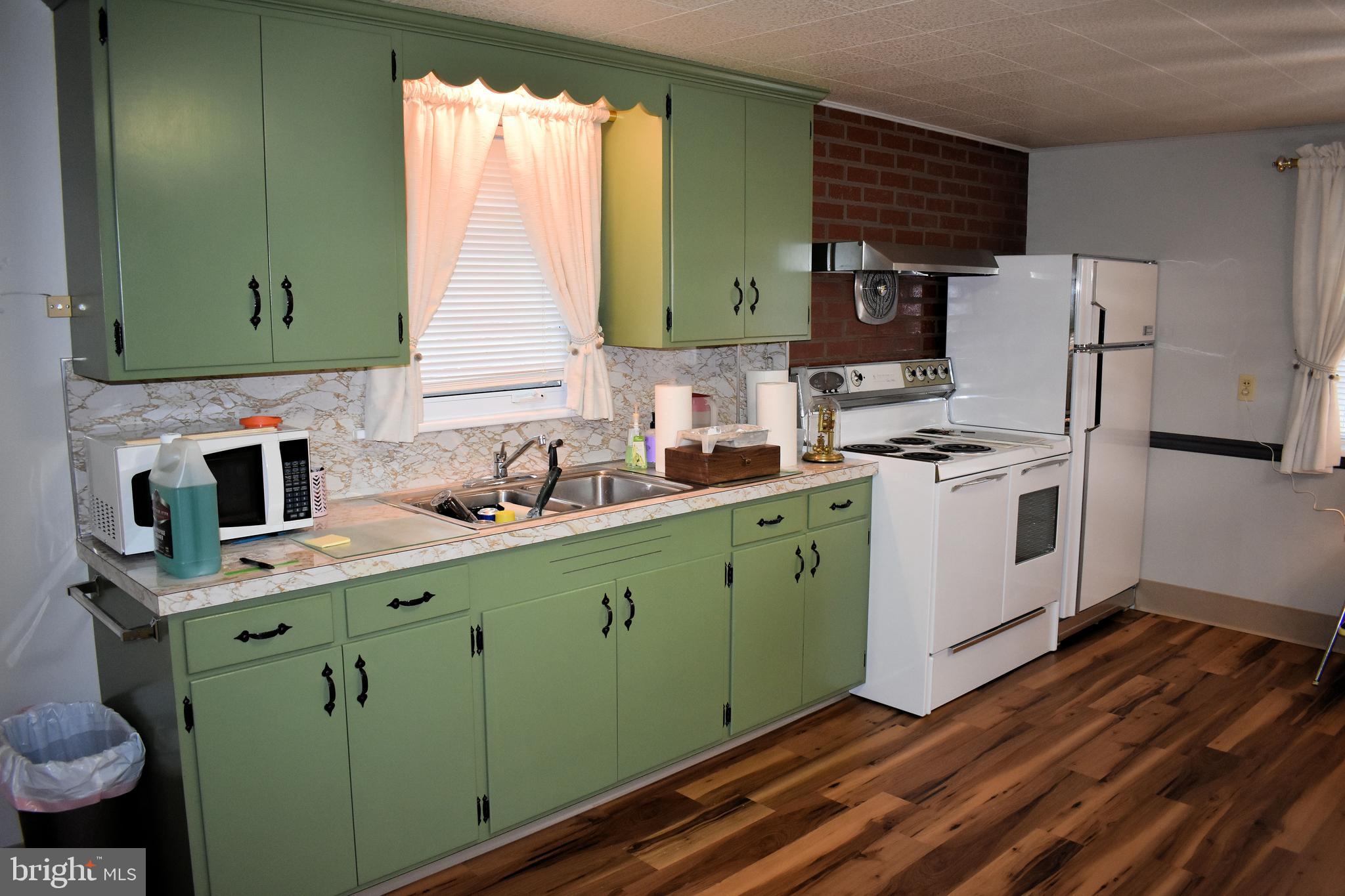 CHAMBERSBURG BOROUGH - Residential