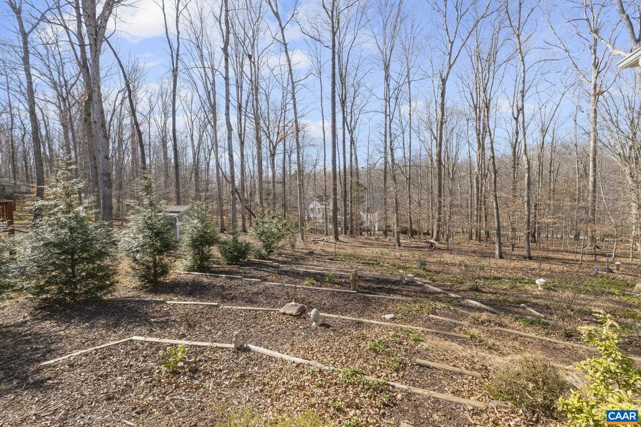 LAKE MONTICELLO - Residential