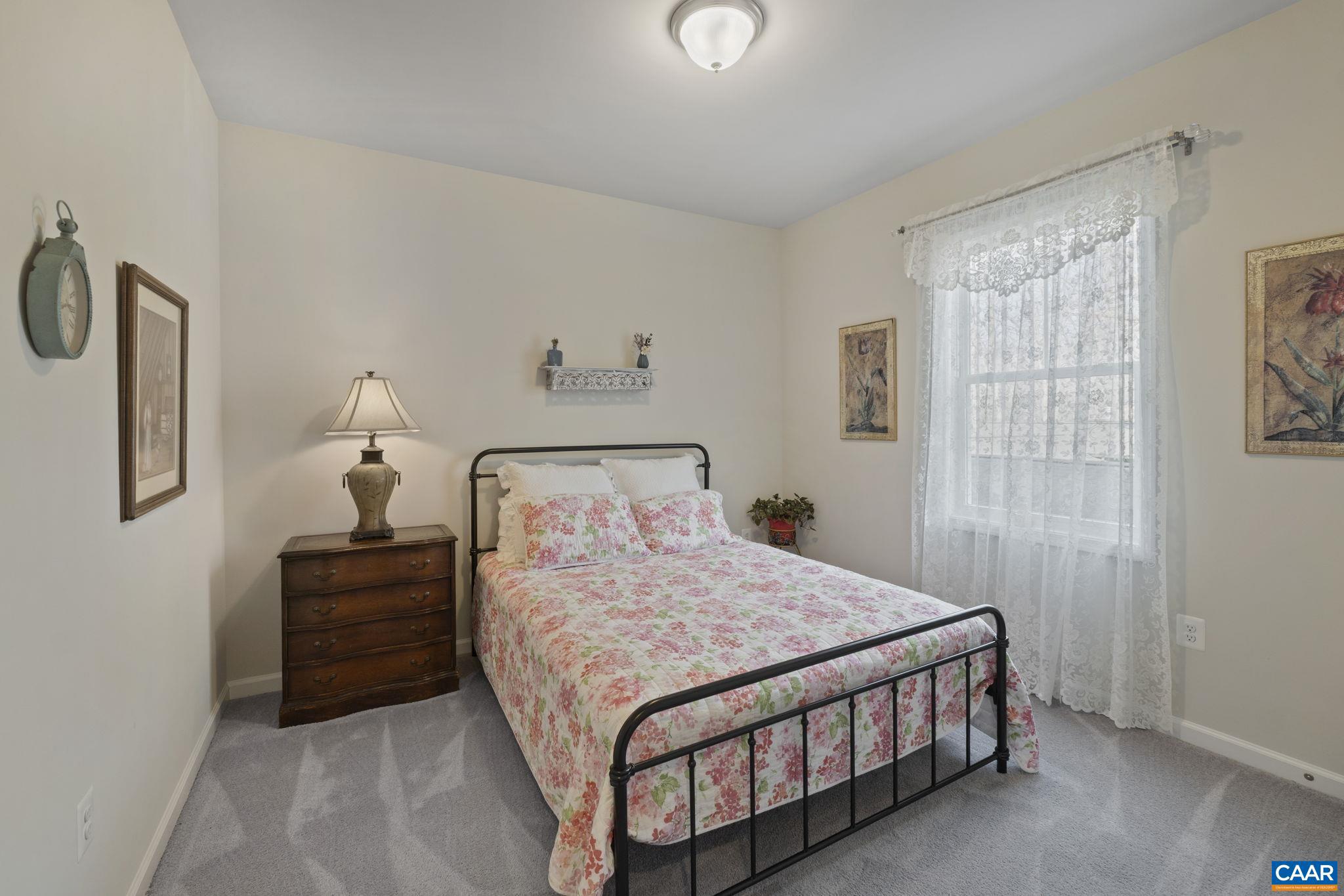 LAKE MONTICELLO - Residential