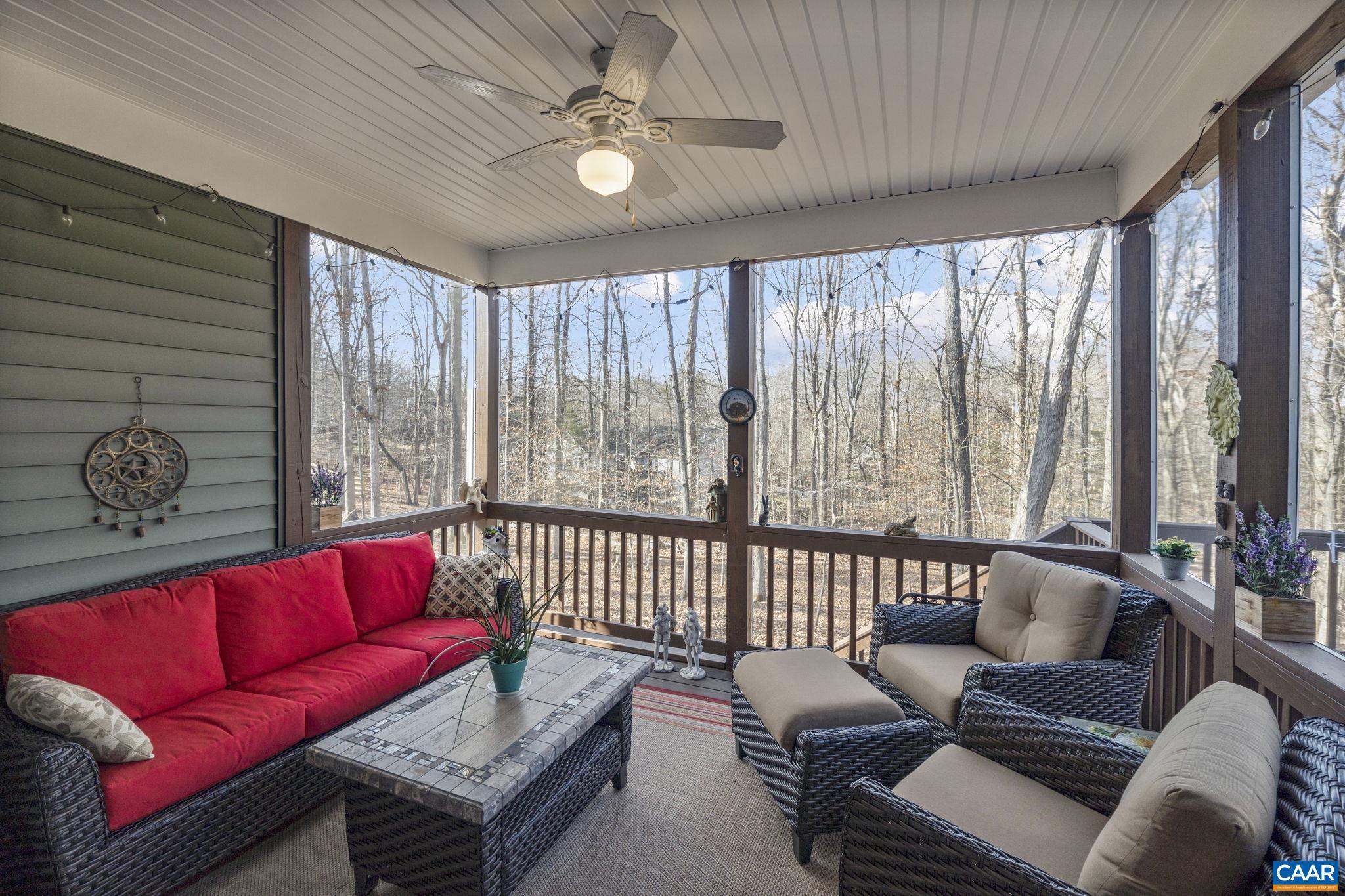 LAKE MONTICELLO - Residential