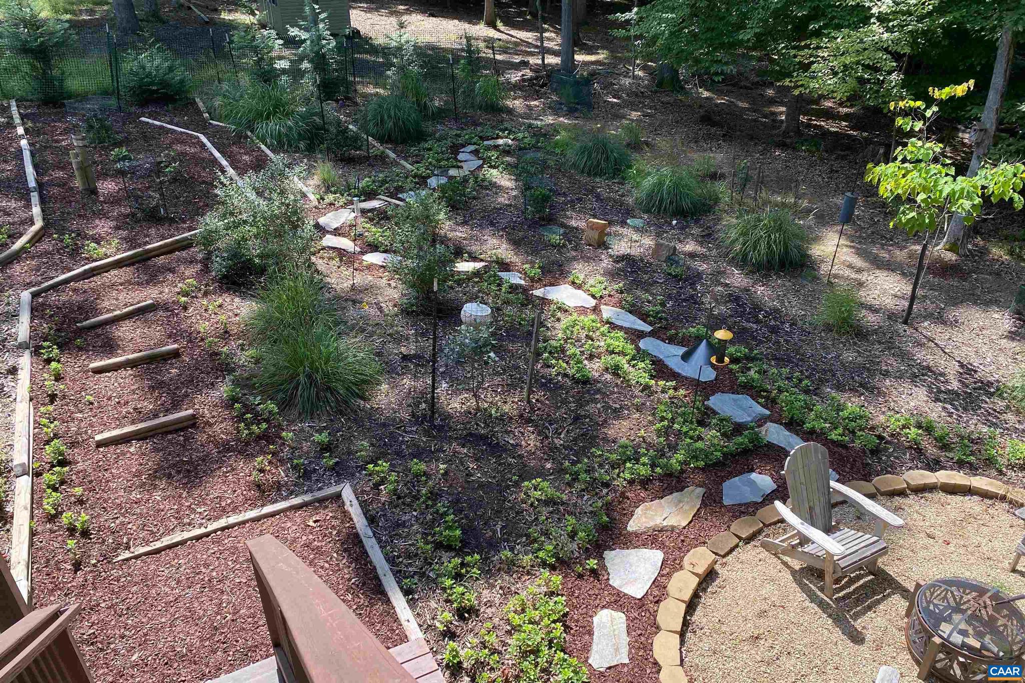 LAKE MONTICELLO - Residential