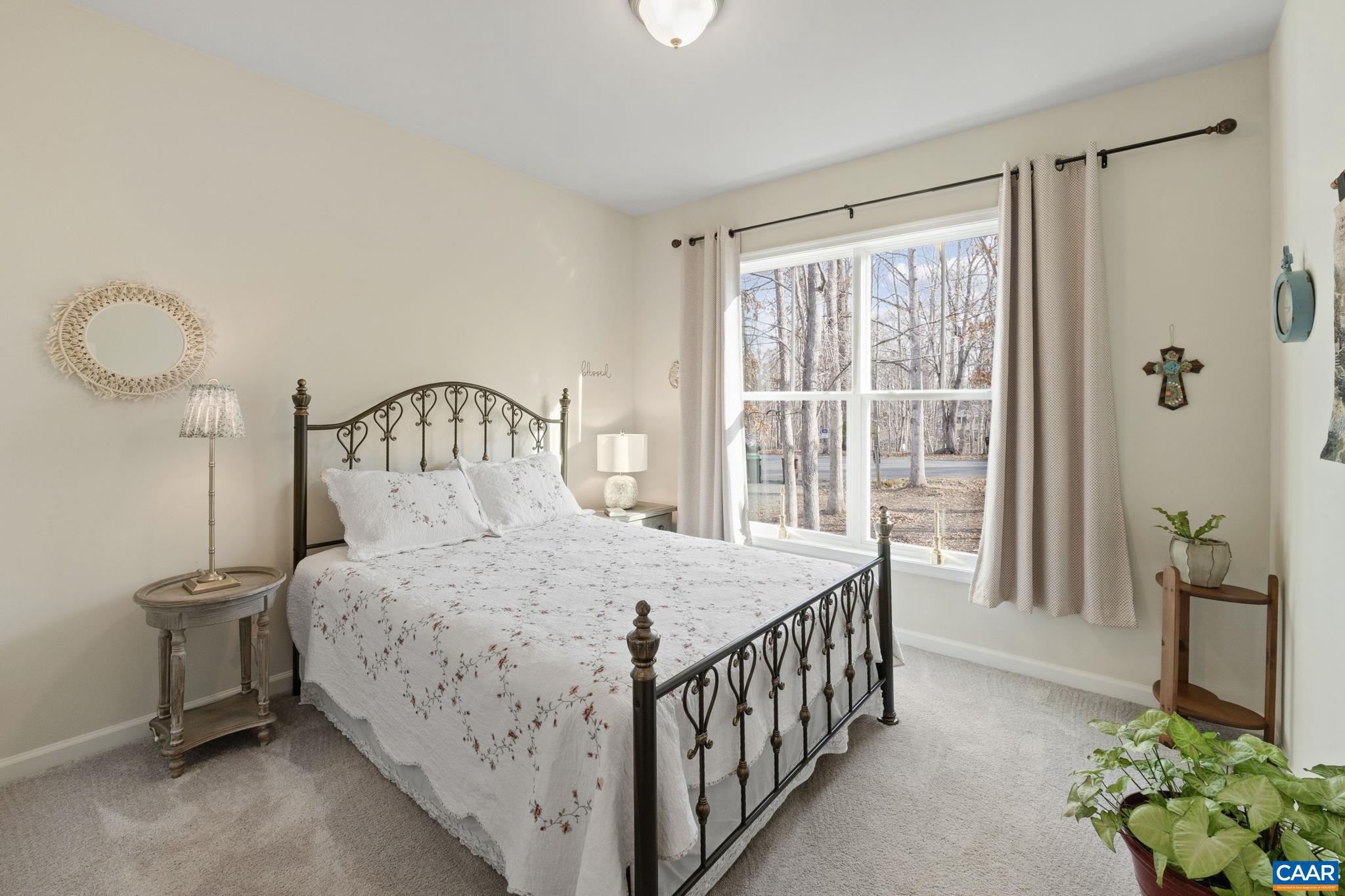 LAKE MONTICELLO - Residential