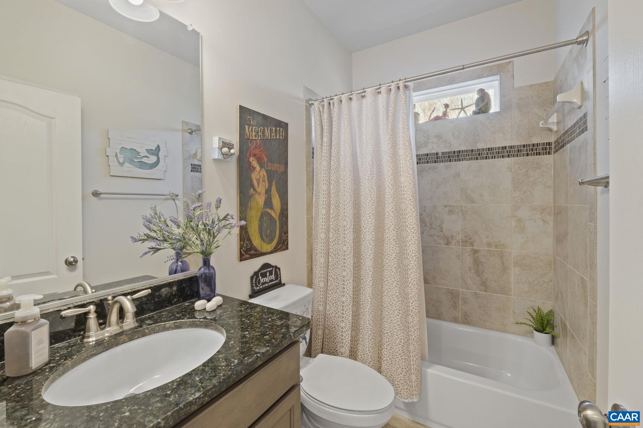 LAKE MONTICELLO - Residential