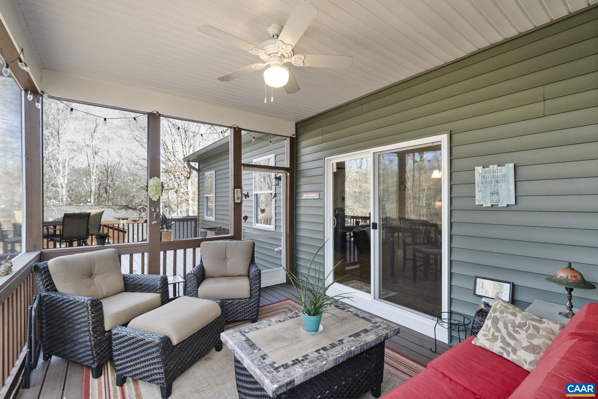 LAKE MONTICELLO - Residential