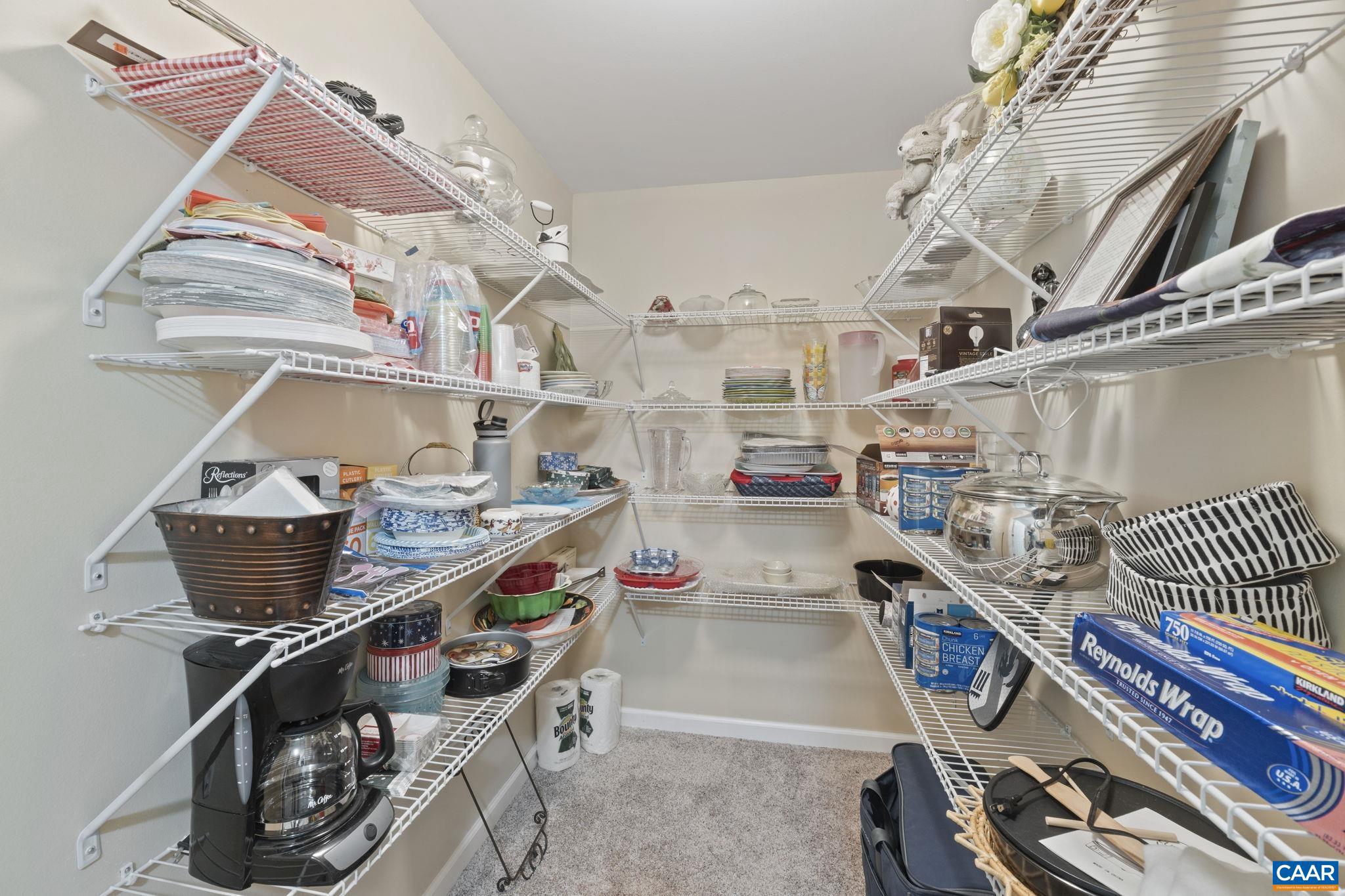 LAKE MONTICELLO - Residential