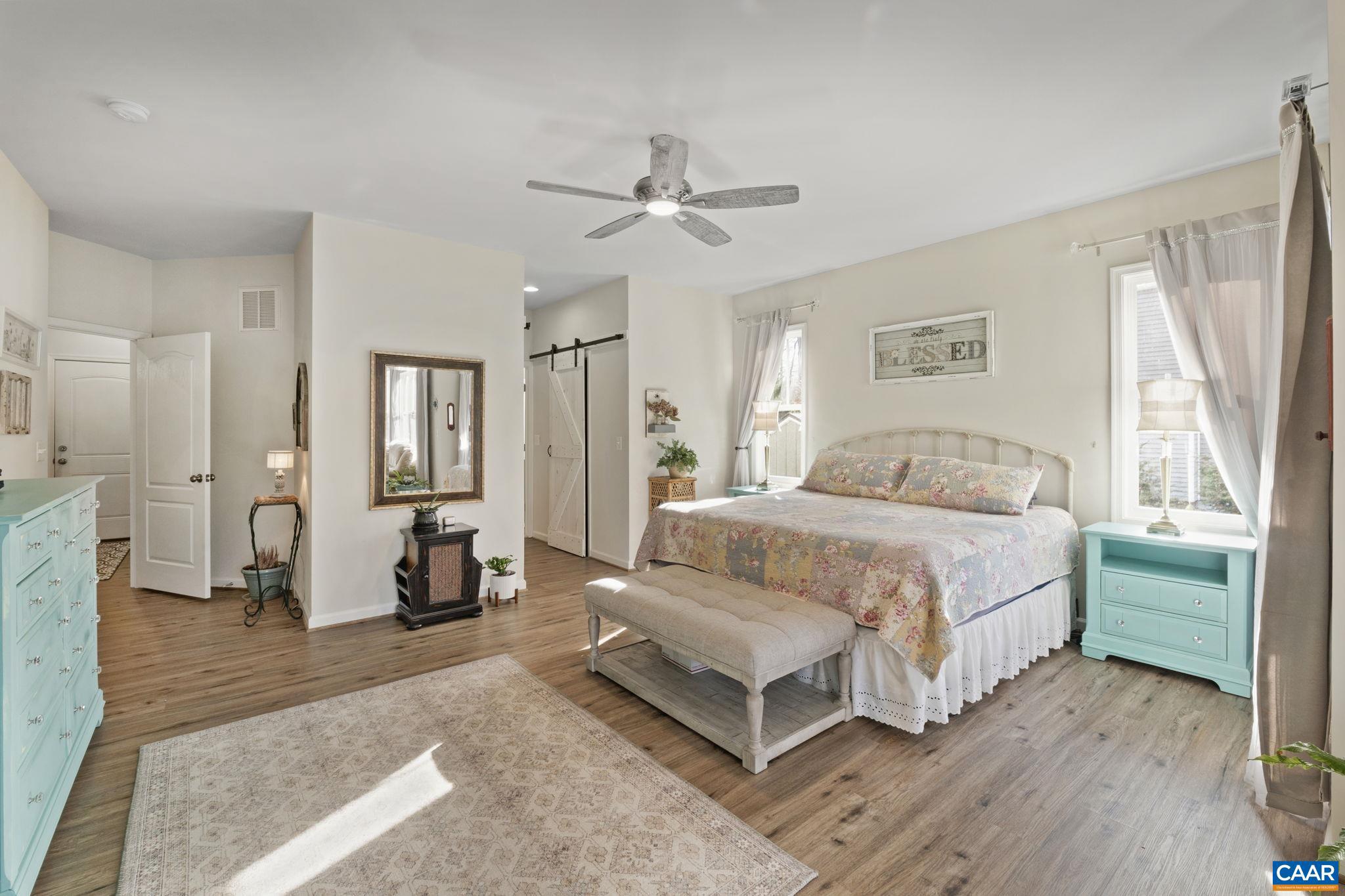 LAKE MONTICELLO - Residential