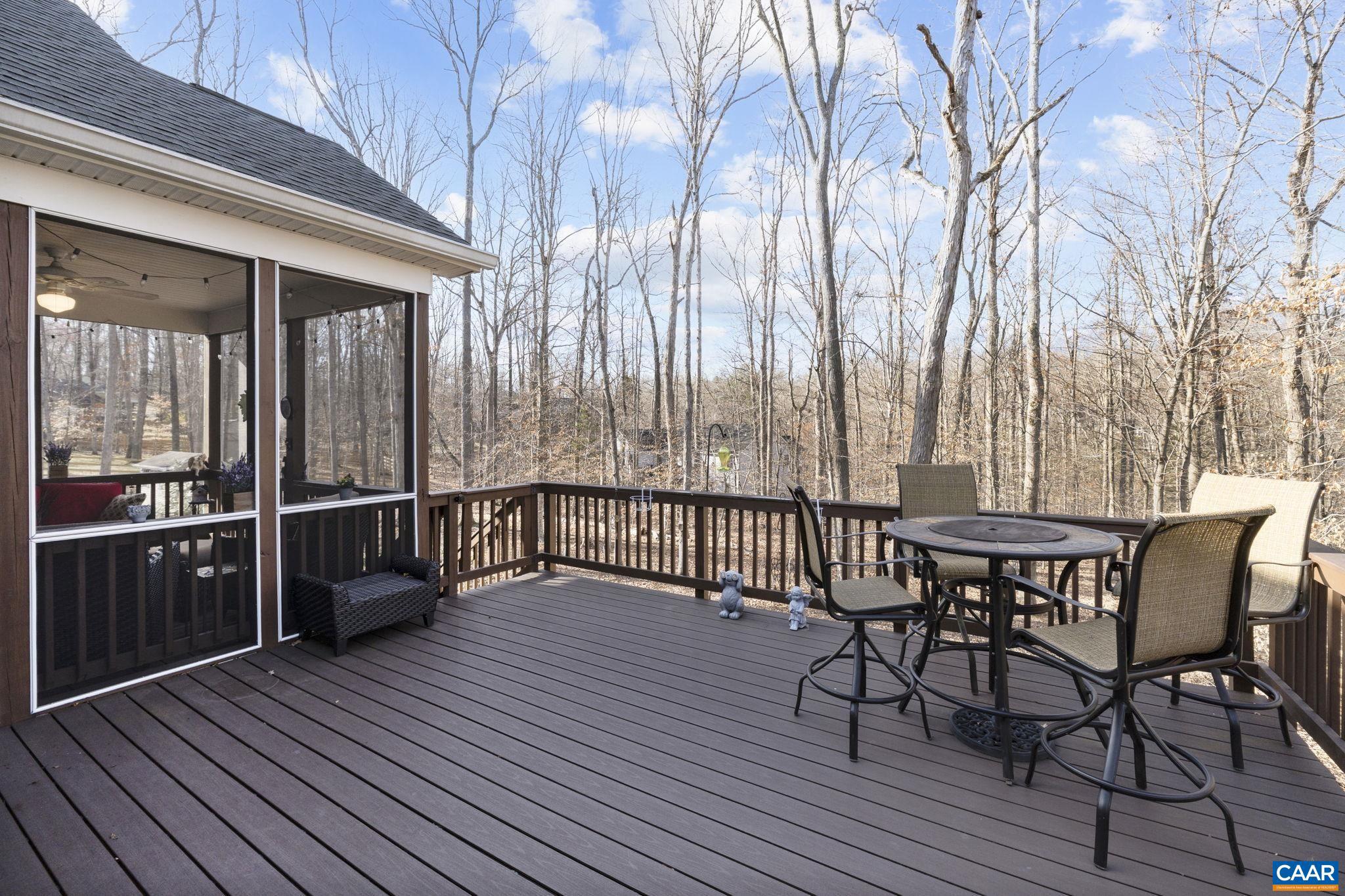 LAKE MONTICELLO - Residential