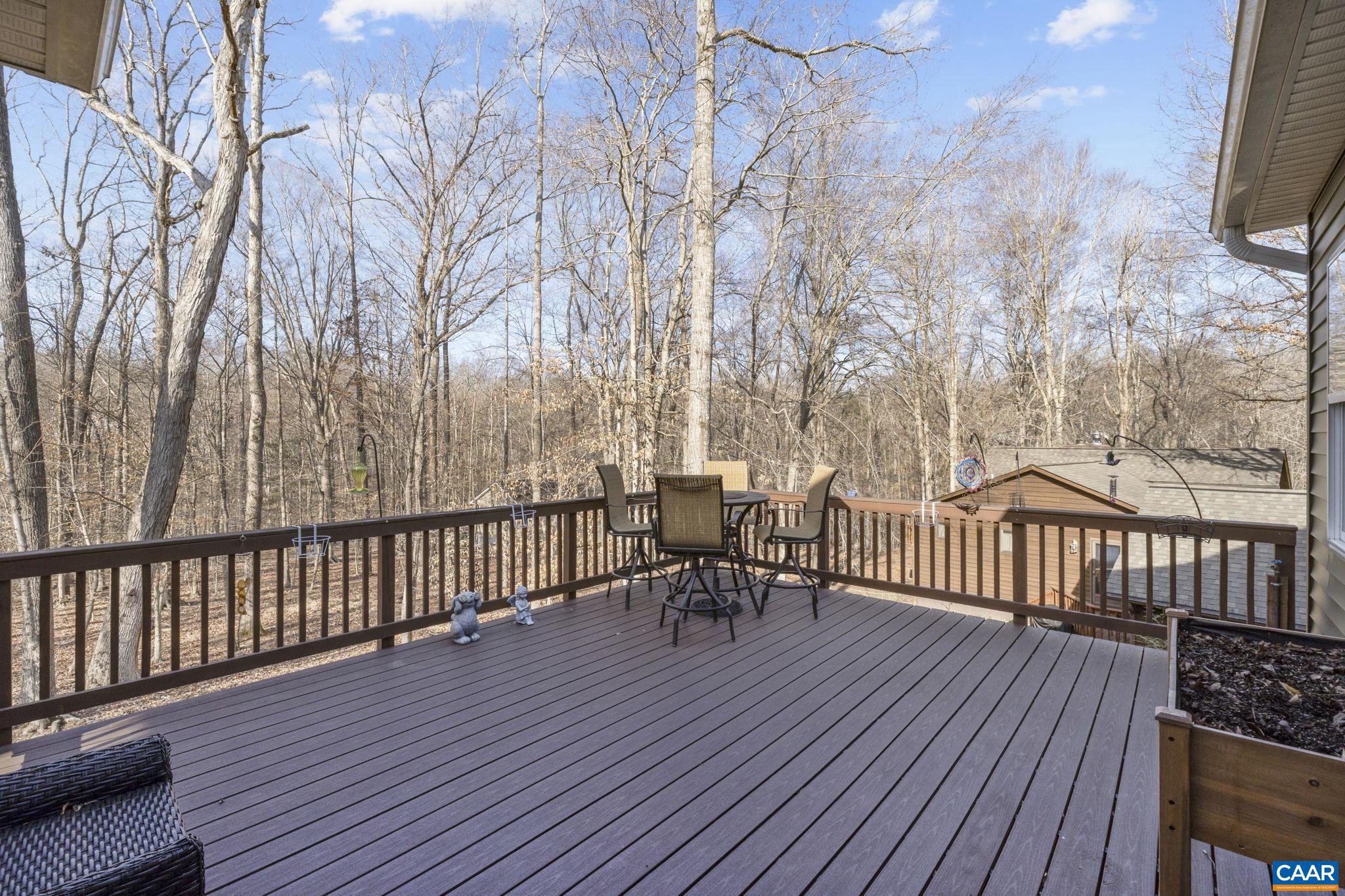 LAKE MONTICELLO - Residential