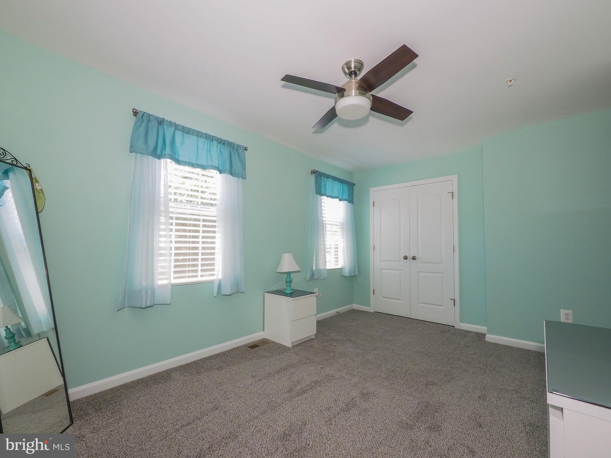 THE POINTE AT TANYARD SPRINGS - Residential