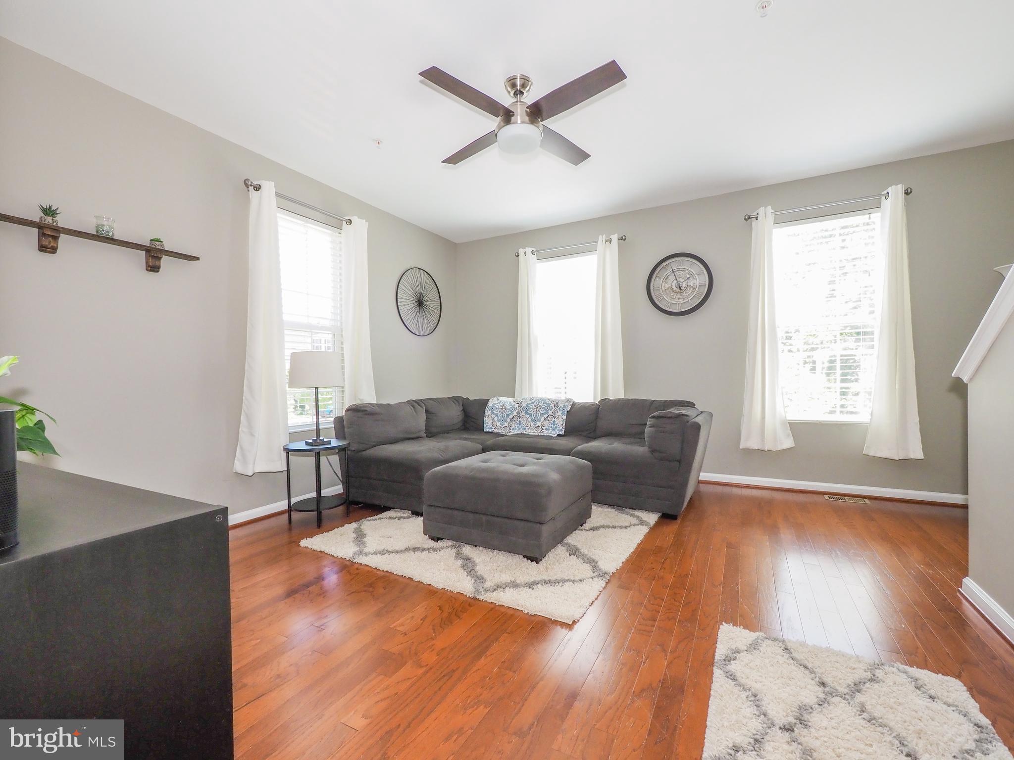 THE POINTE AT TANYARD SPRINGS - Residential