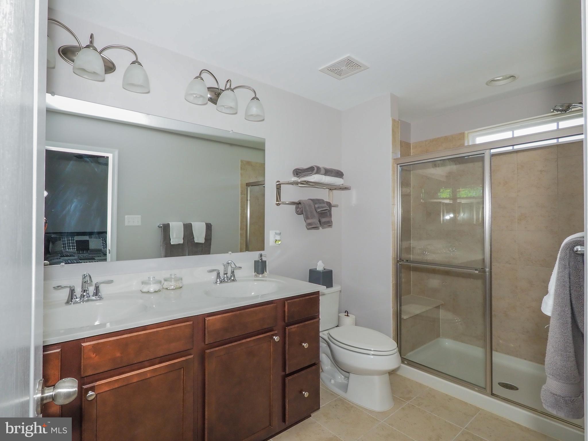 THE POINTE AT TANYARD SPRINGS - Residential