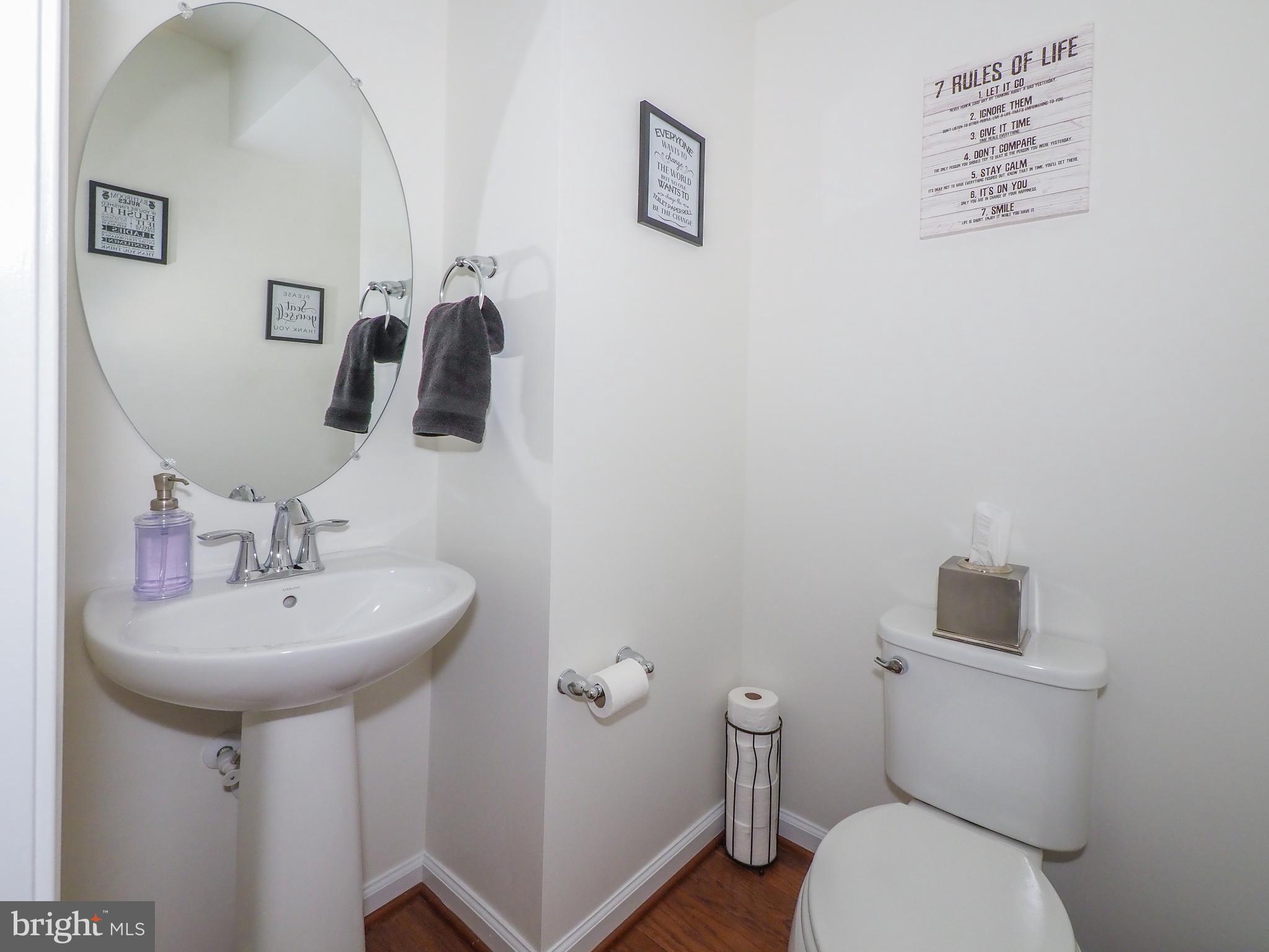 THE POINTE AT TANYARD SPRINGS - Residential