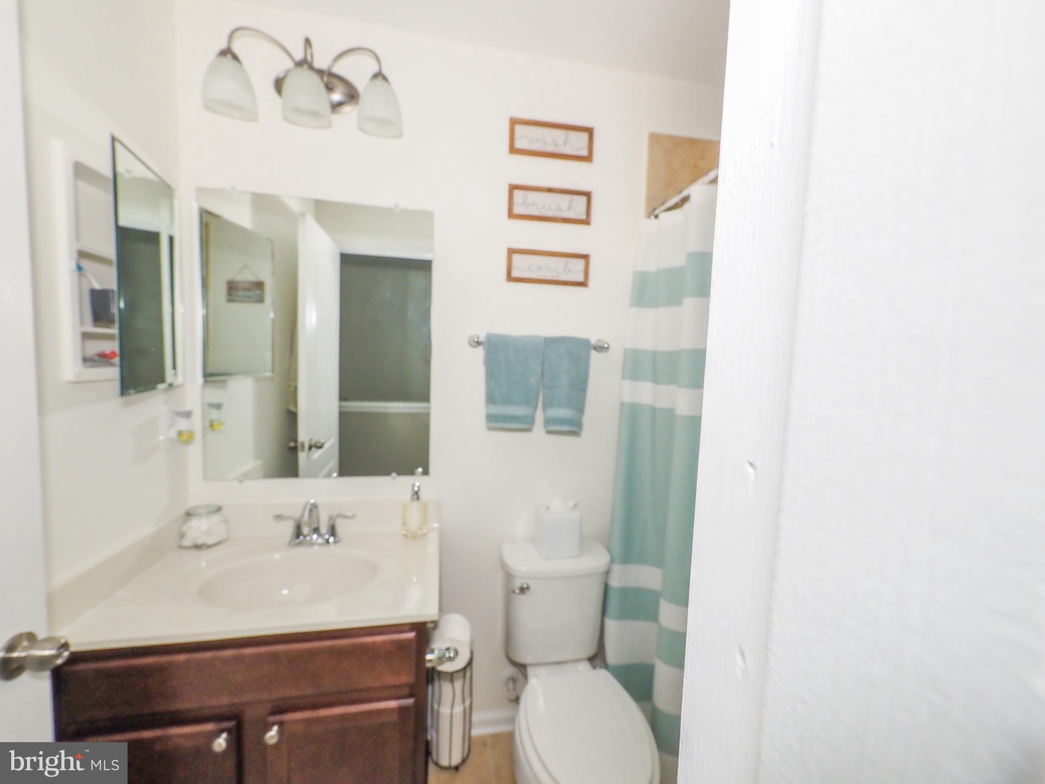 THE POINTE AT TANYARD SPRINGS - Residential