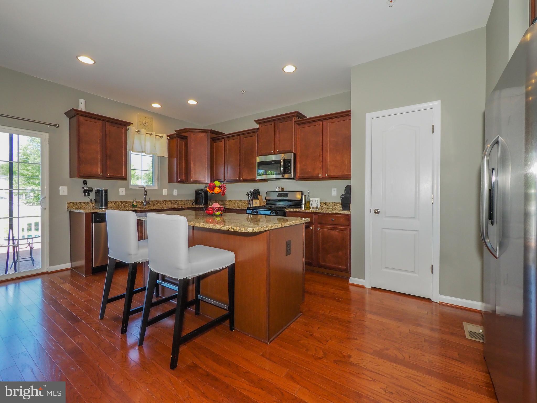 THE POINTE AT TANYARD SPRINGS - Residential