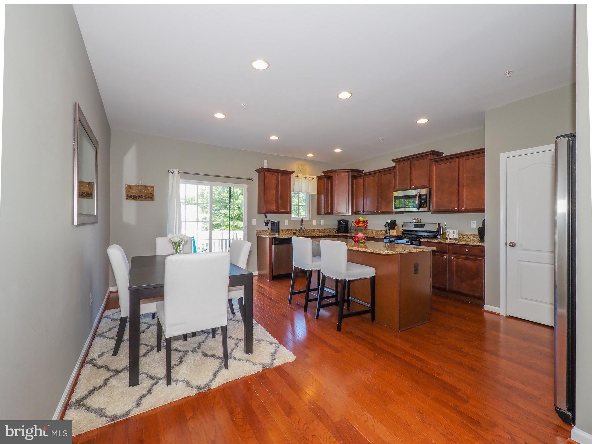 THE POINTE AT TANYARD SPRINGS - Residential