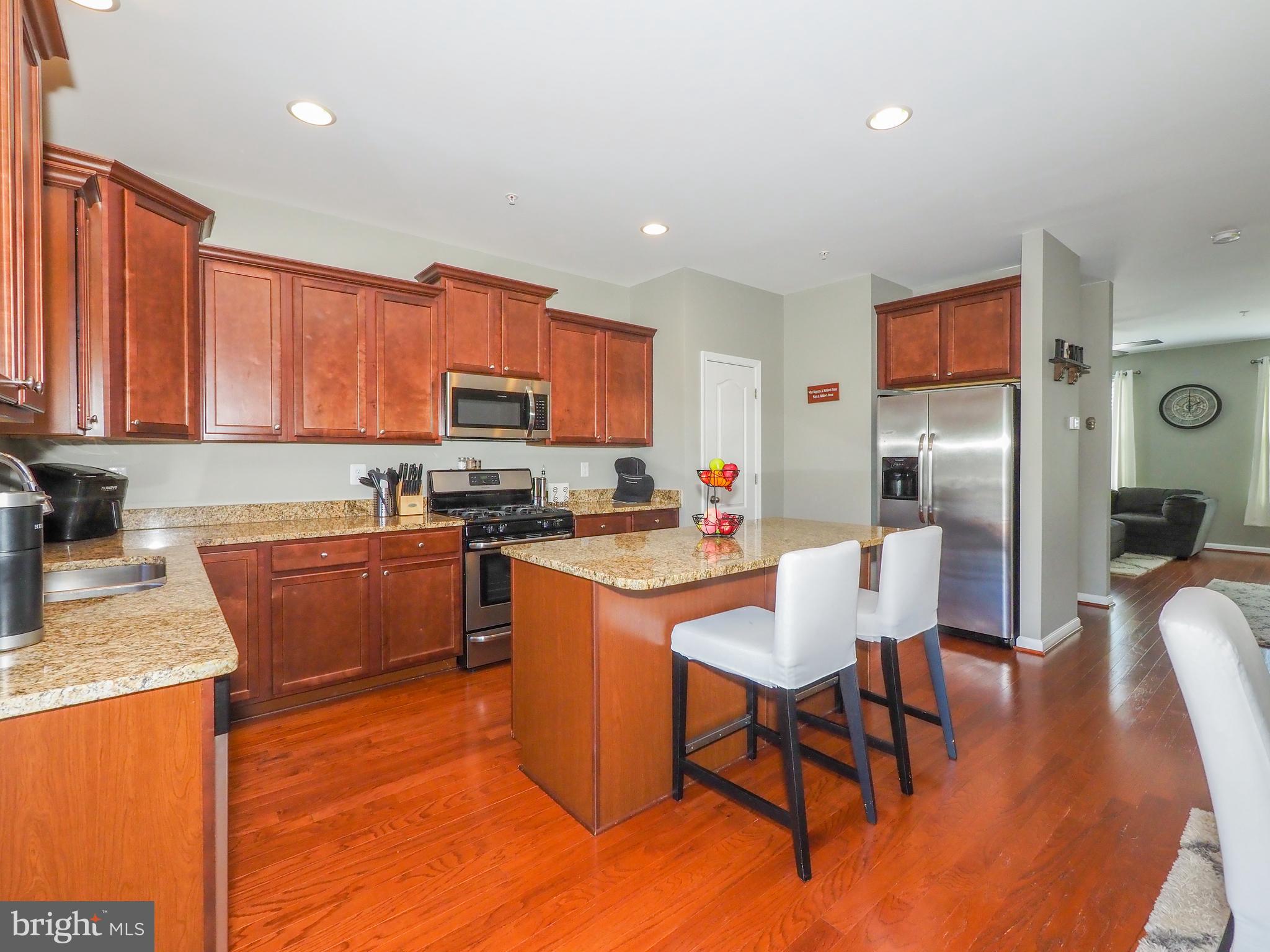 THE POINTE AT TANYARD SPRINGS - Residential