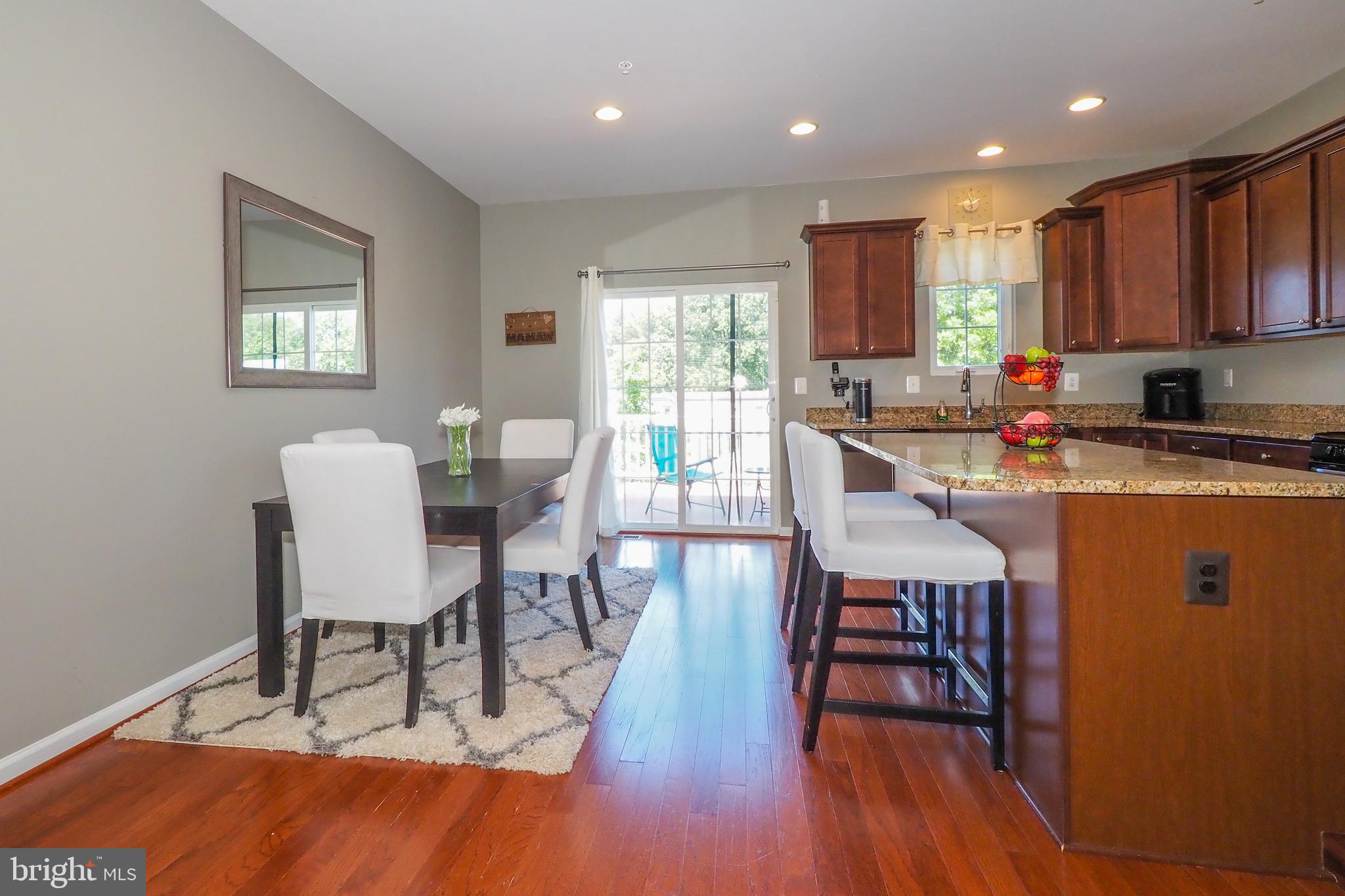 THE POINTE AT TANYARD SPRINGS - Residential