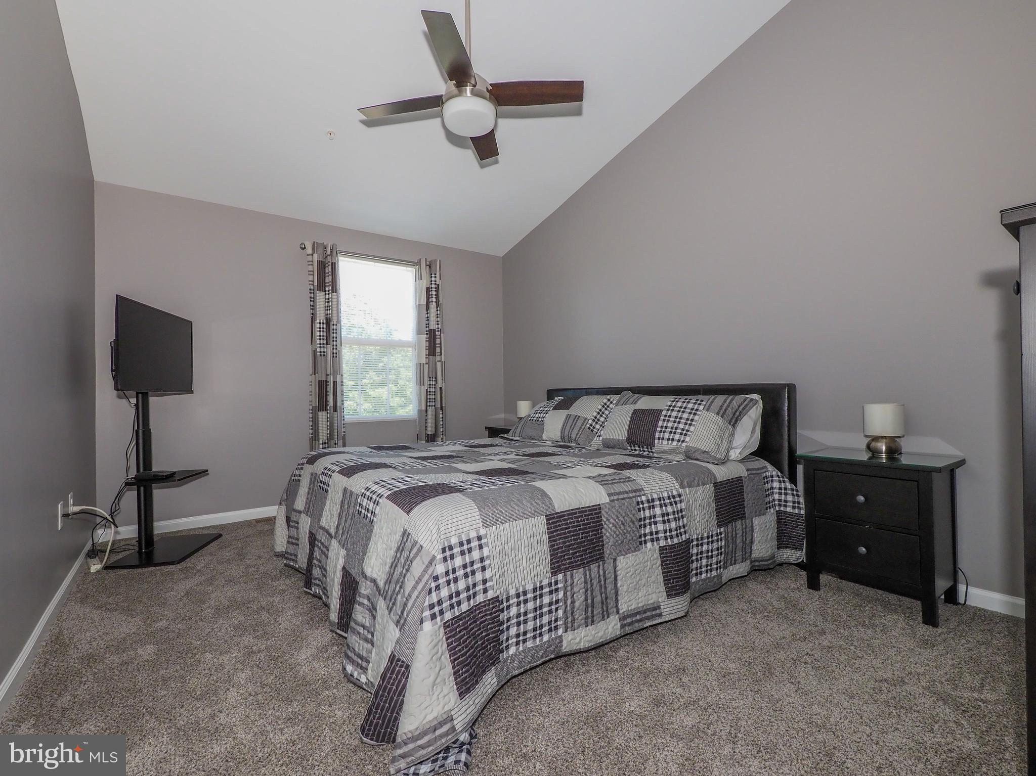 THE POINTE AT TANYARD SPRINGS - Residential