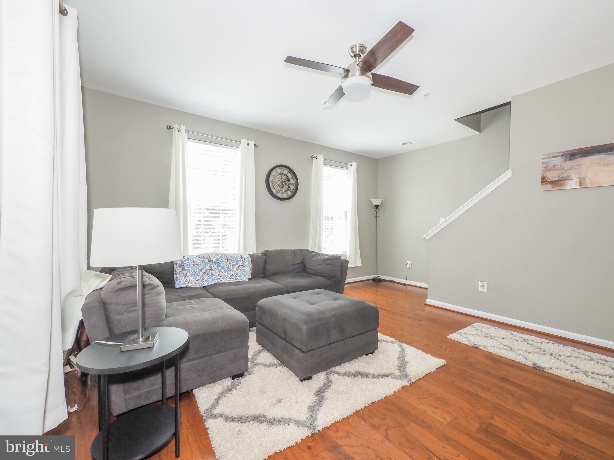 THE POINTE AT TANYARD SPRINGS - Residential