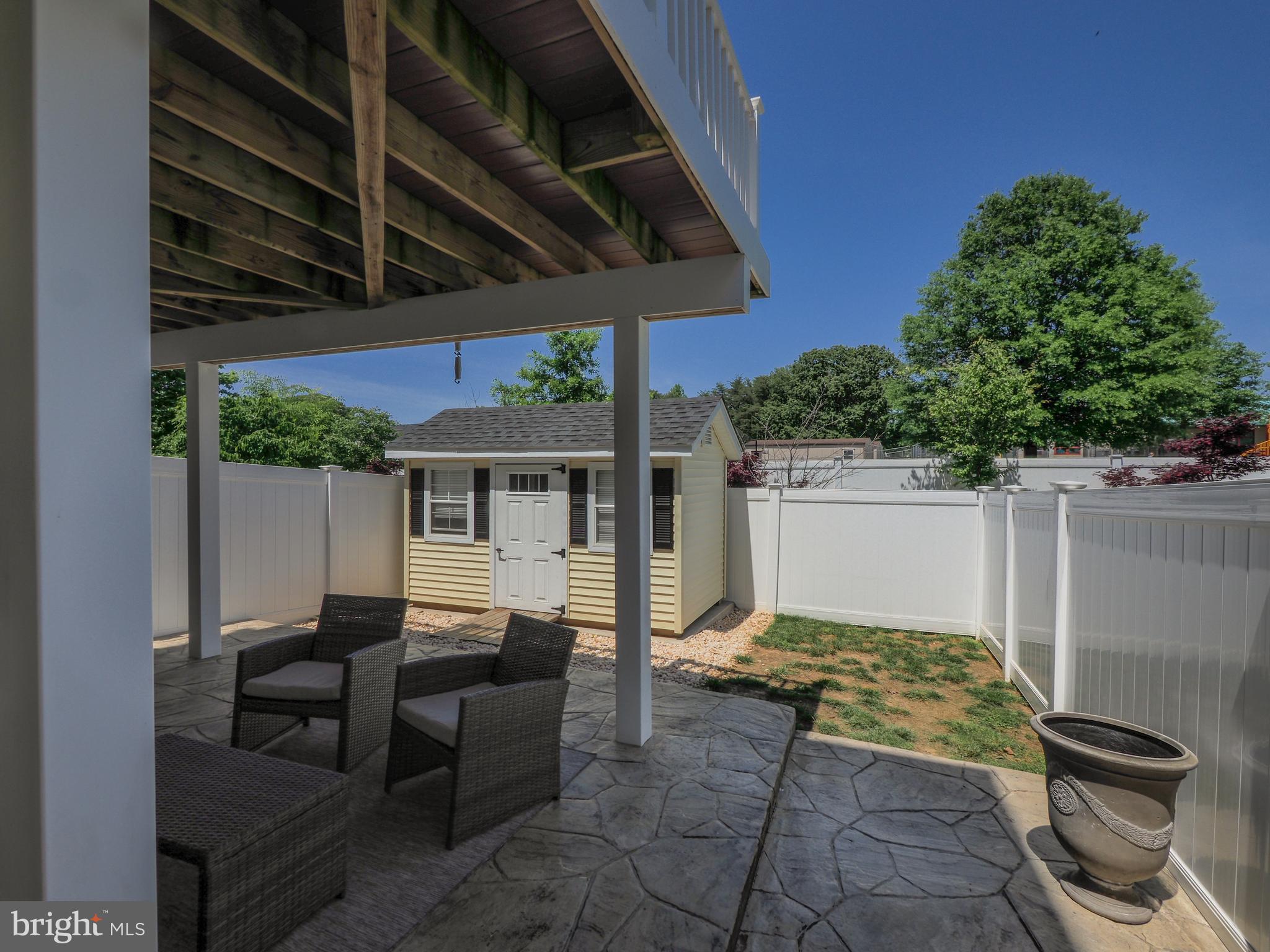 THE POINTE AT TANYARD SPRINGS - Residential