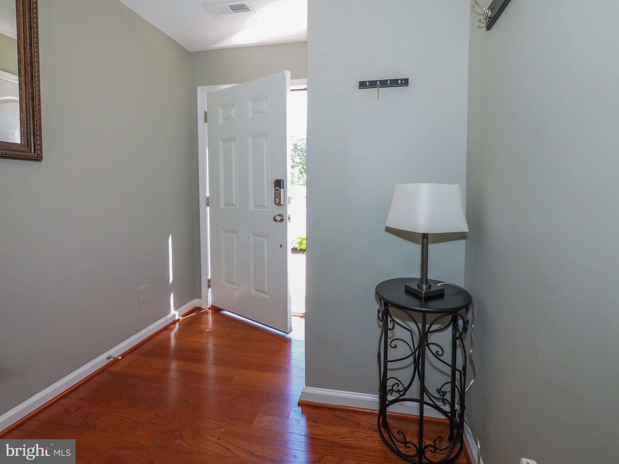 THE POINTE AT TANYARD SPRINGS - Residential