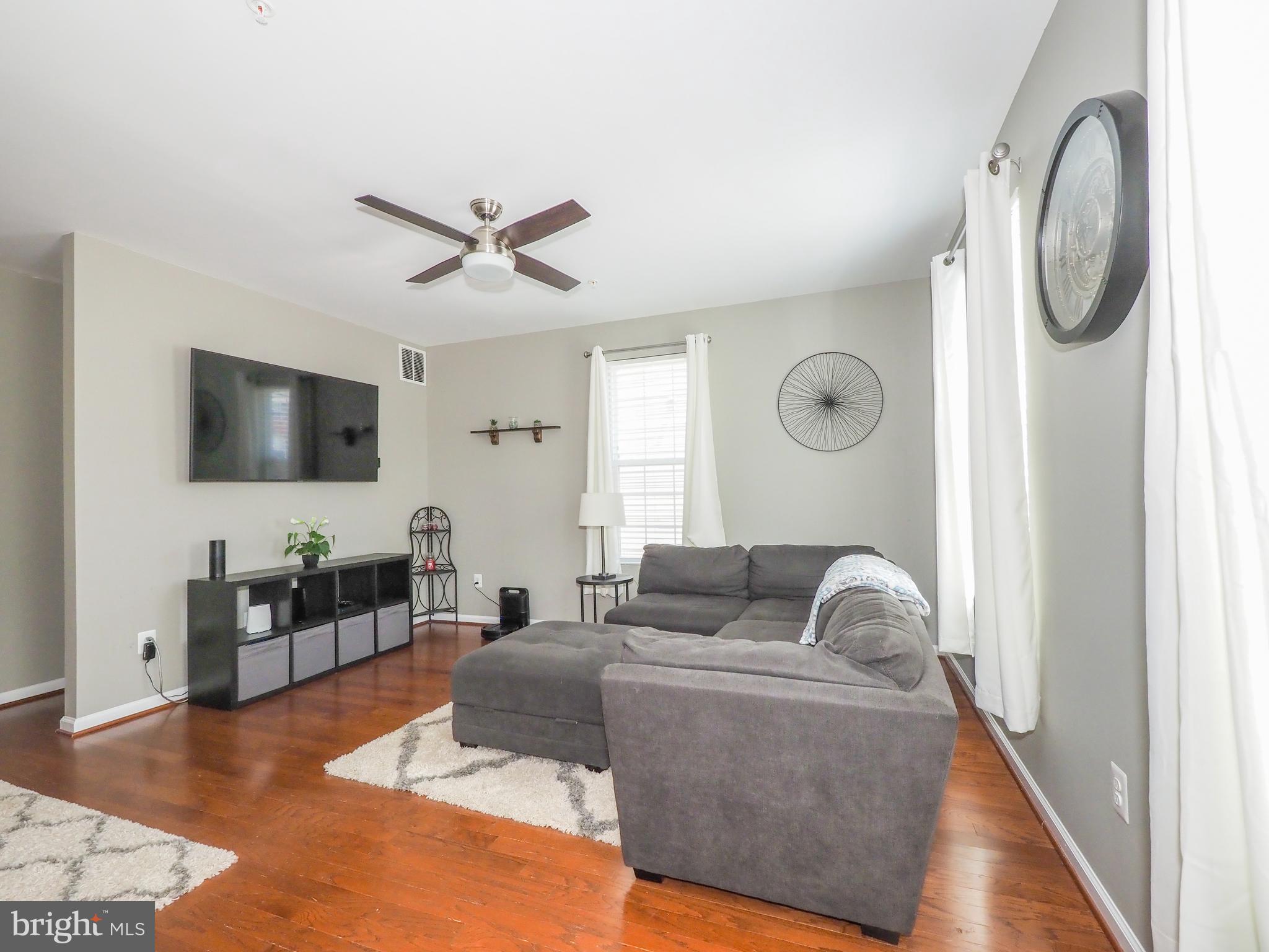 THE POINTE AT TANYARD SPRINGS - Residential