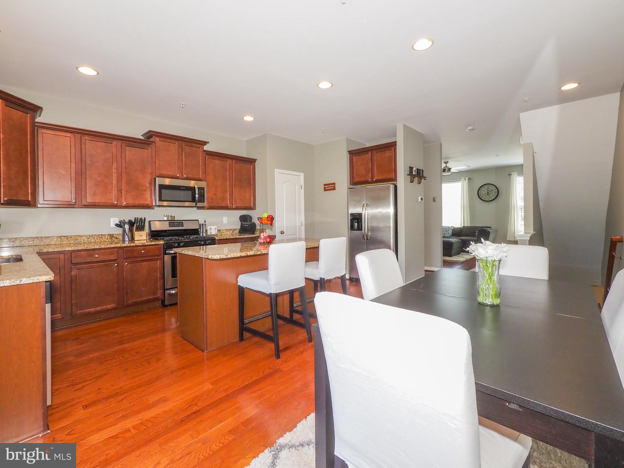 THE POINTE AT TANYARD SPRINGS - Residential