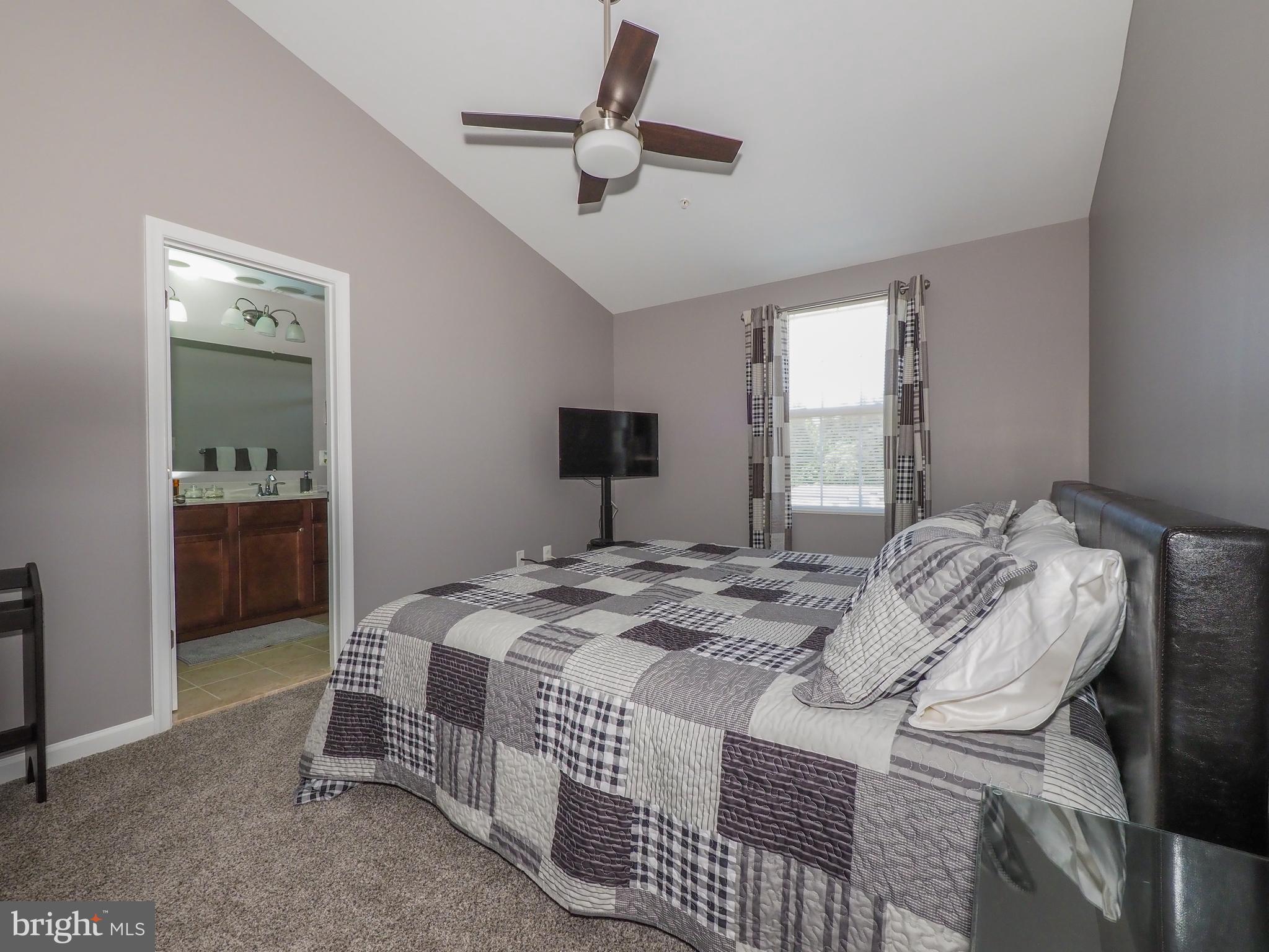 THE POINTE AT TANYARD SPRINGS - Residential