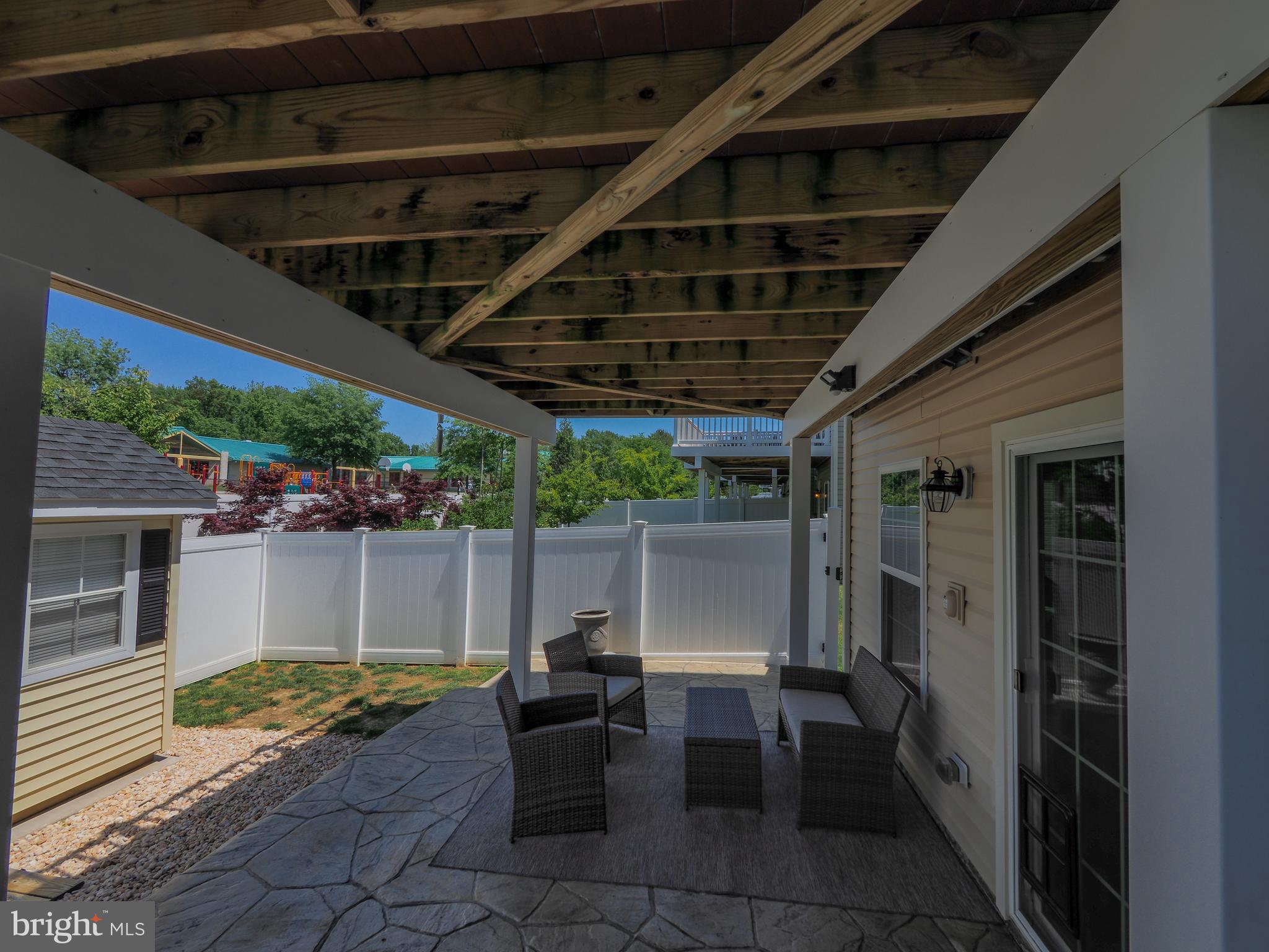 THE POINTE AT TANYARD SPRINGS - Residential