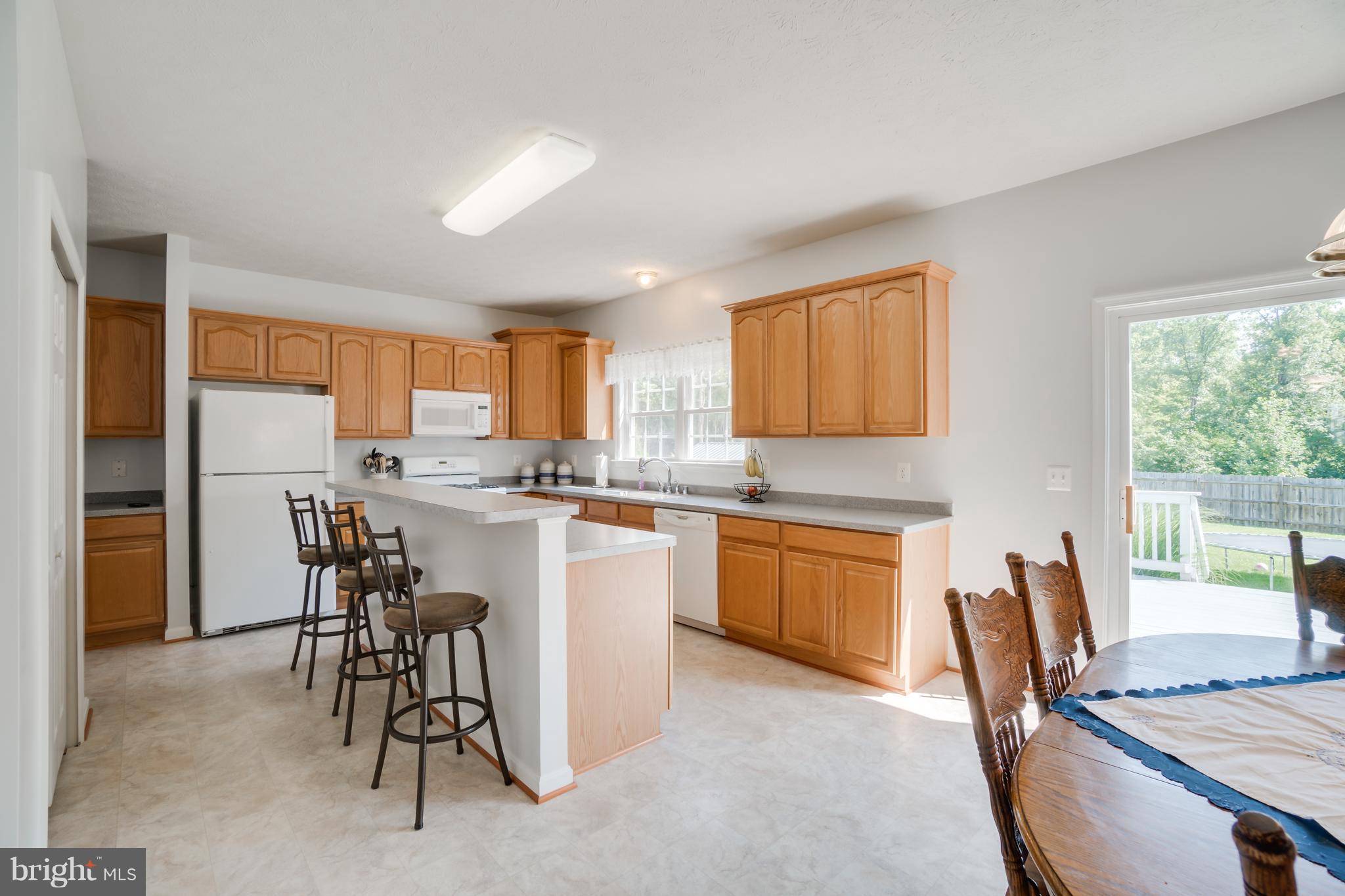 WILDERNESS SHORES - Residential