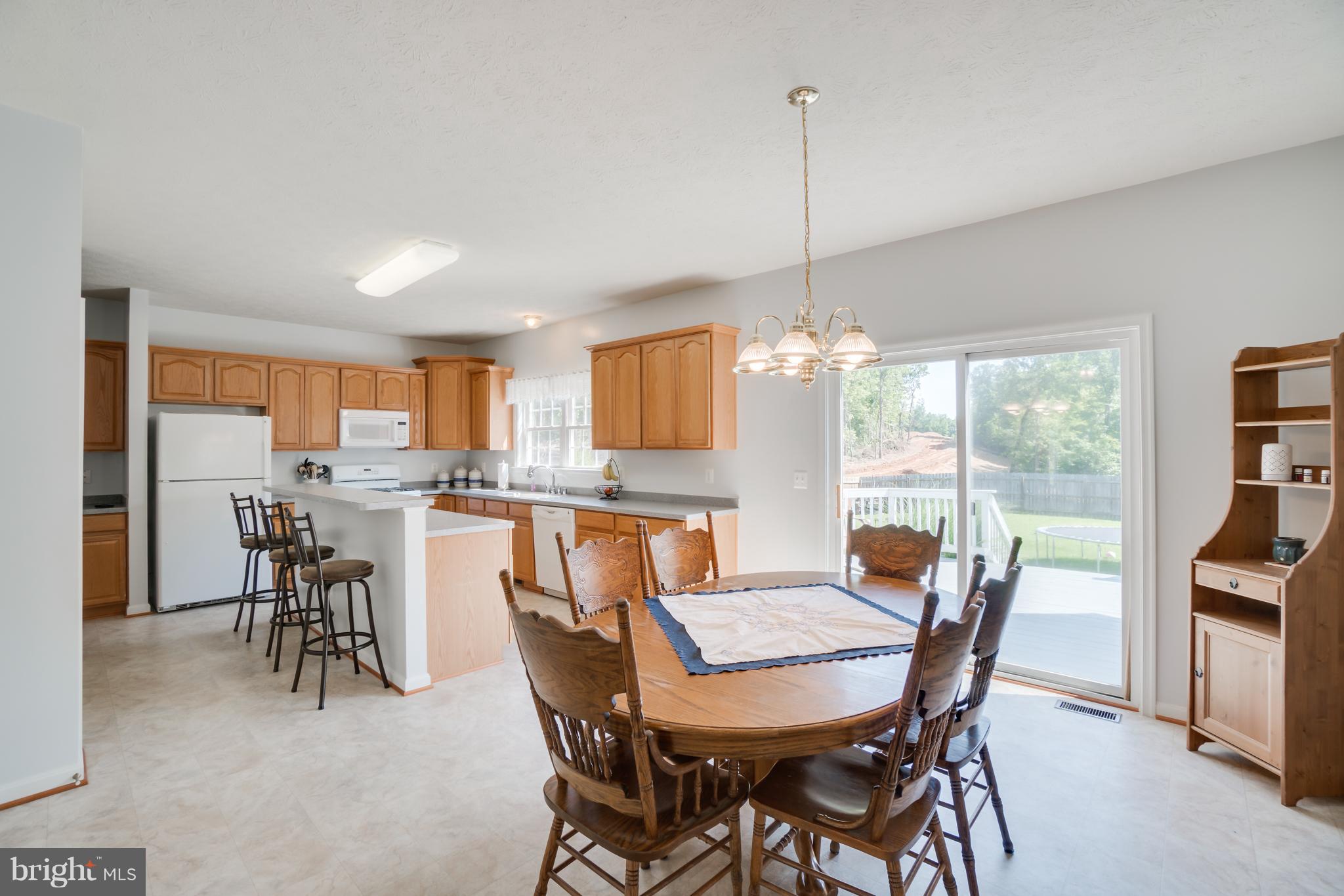 WILDERNESS SHORES - Residential