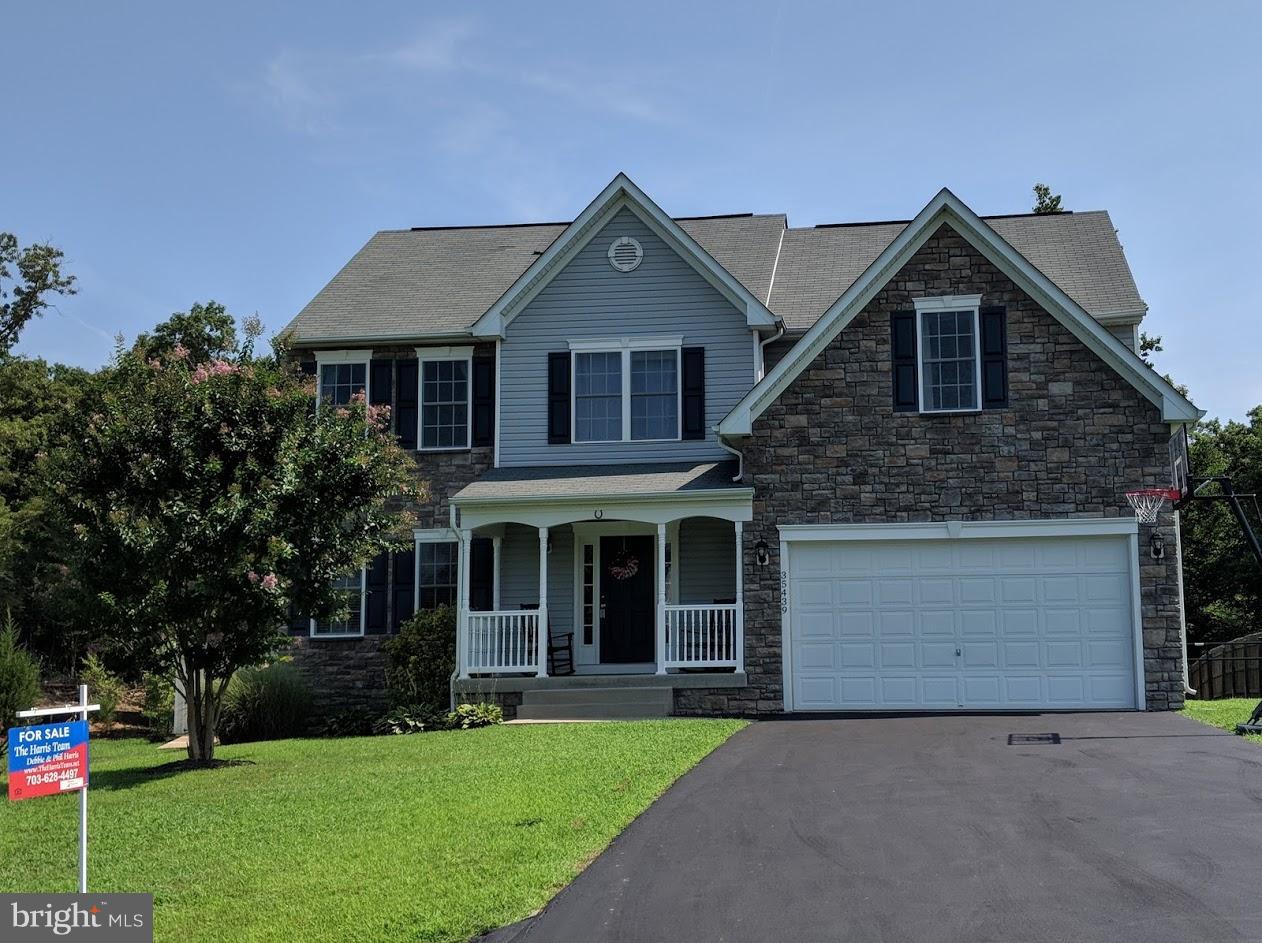 WILDERNESS SHORES - Residential