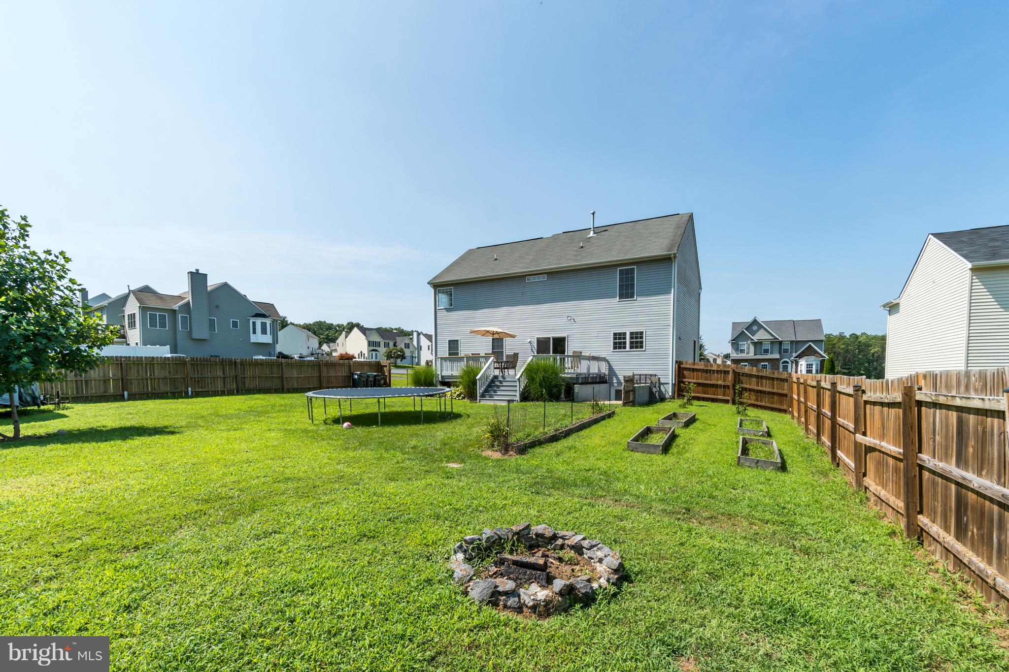 WILDERNESS SHORES - Residential