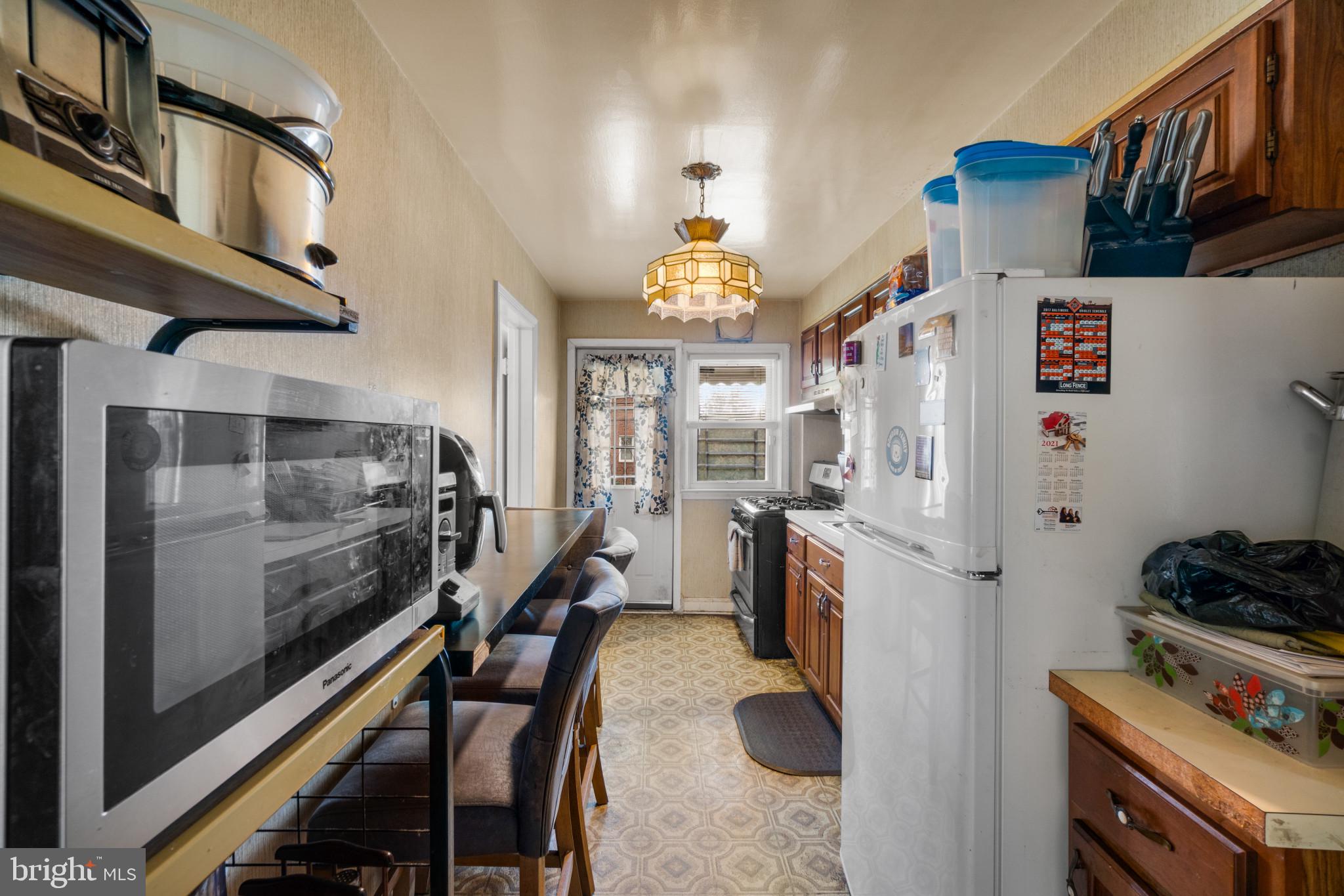 BELAIR-EDISON - Residential