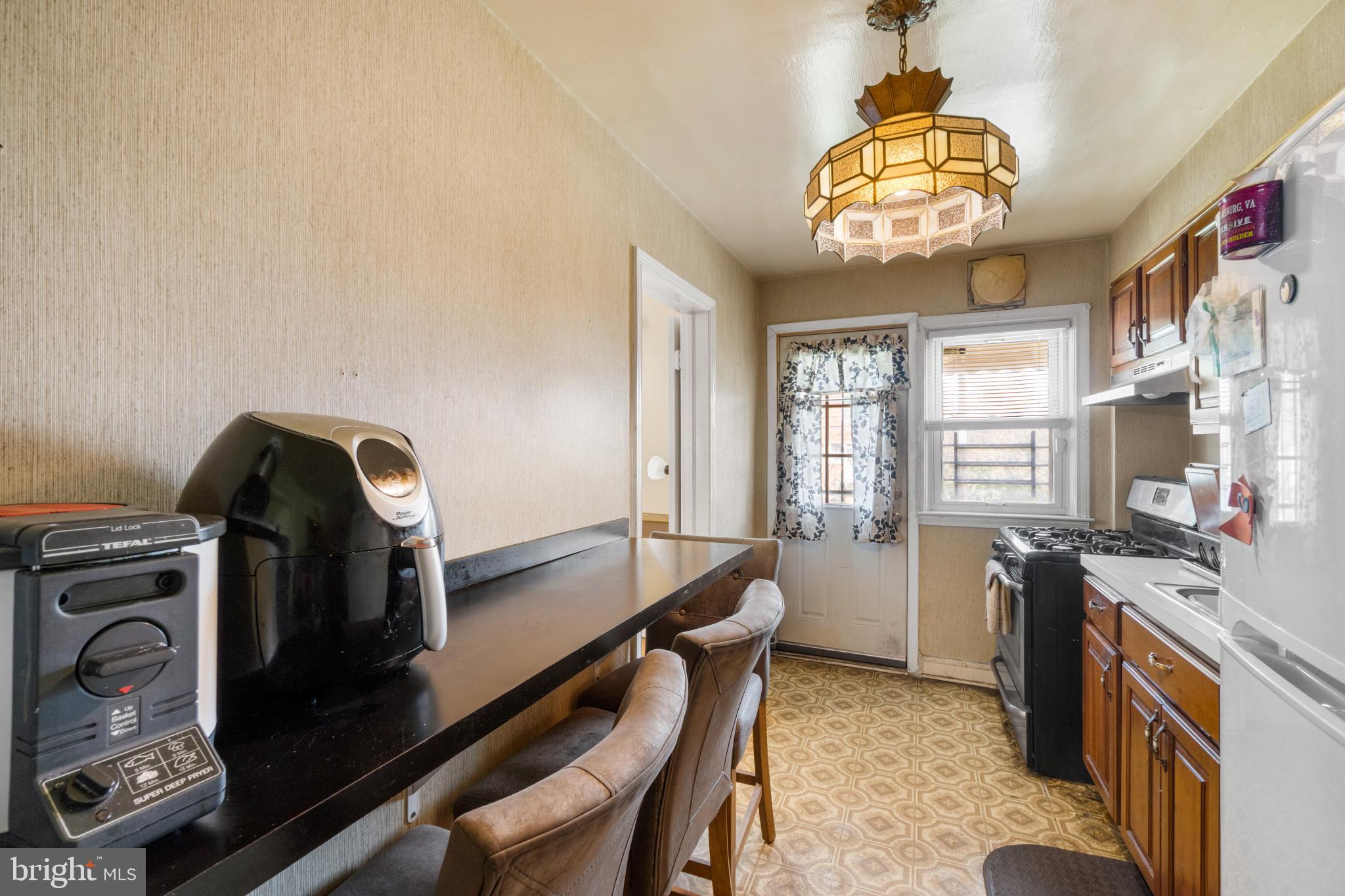 BELAIR-EDISON - Residential