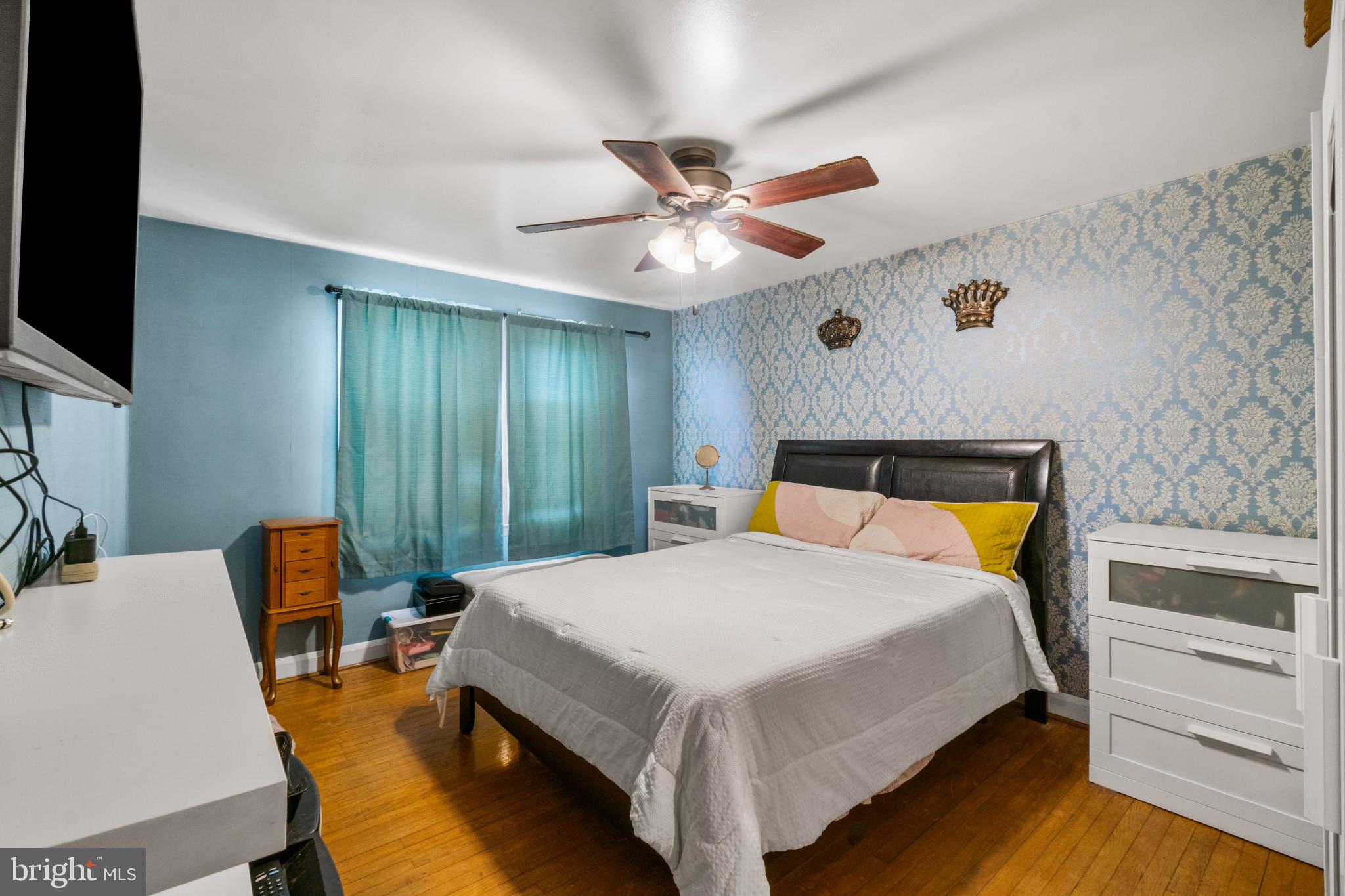 BELAIR-EDISON - Residential