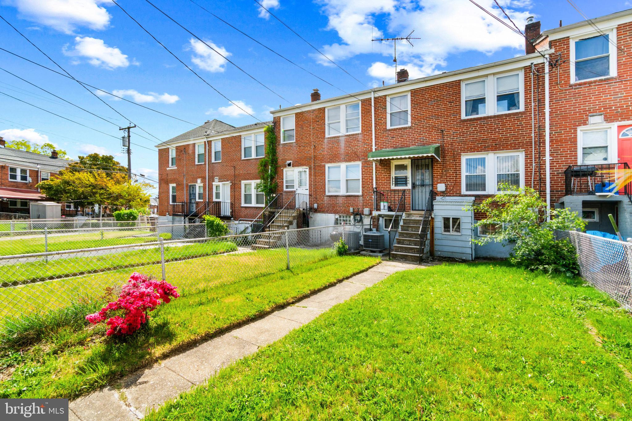 BELAIR-EDISON - Residential