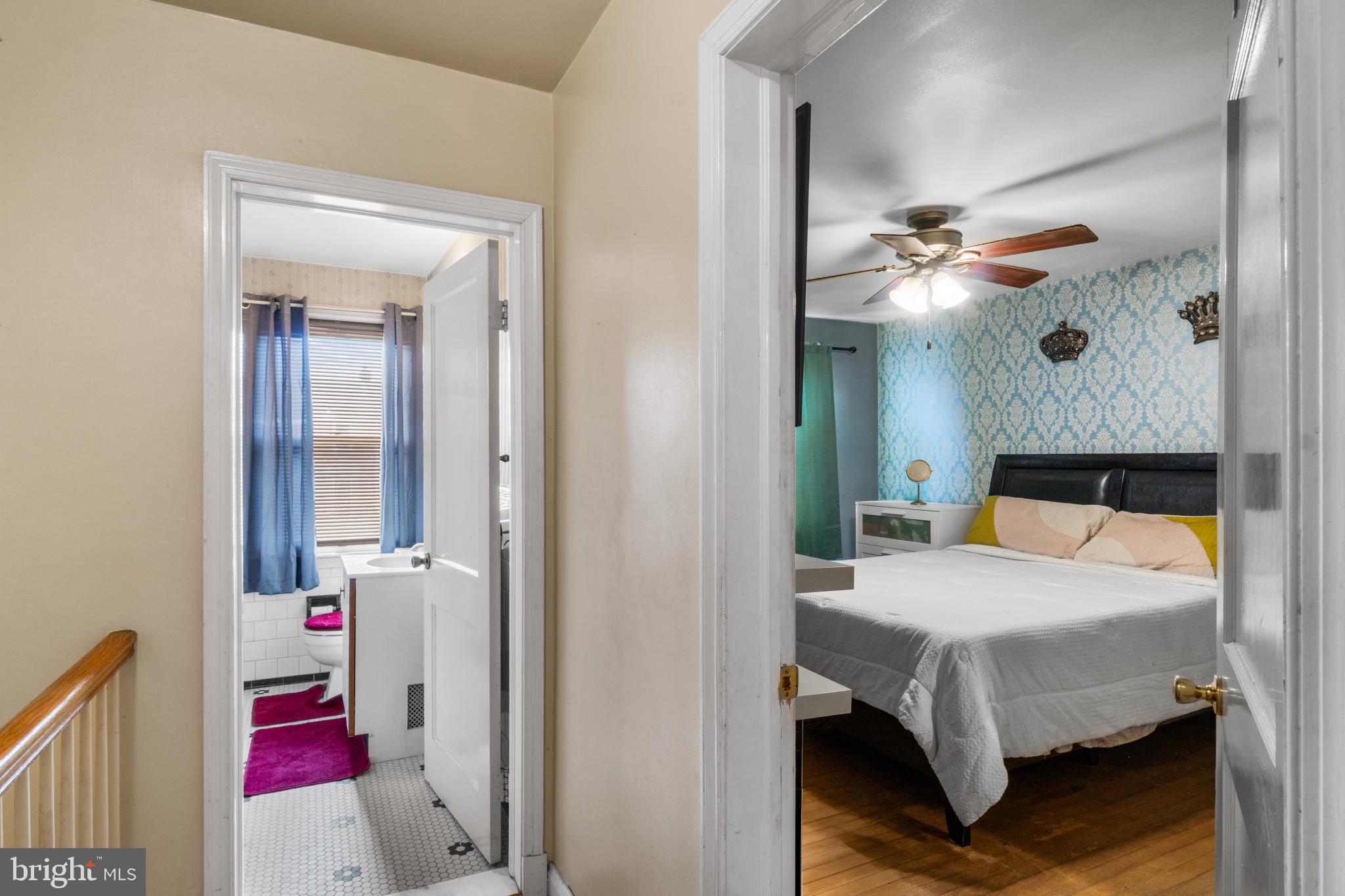 BELAIR-EDISON - Residential