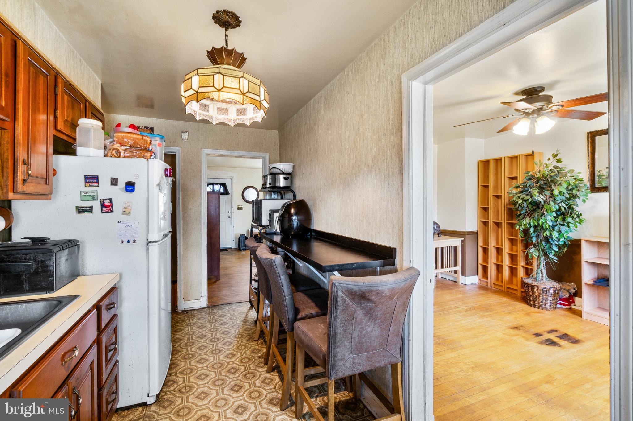 BELAIR-EDISON - Residential