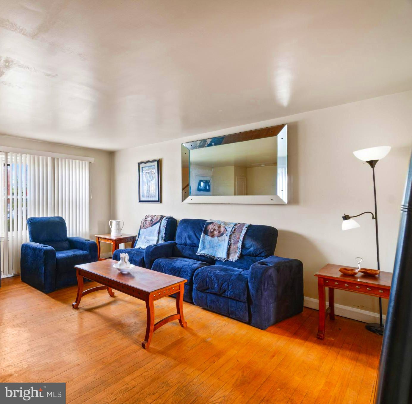 BELAIR-EDISON - Residential