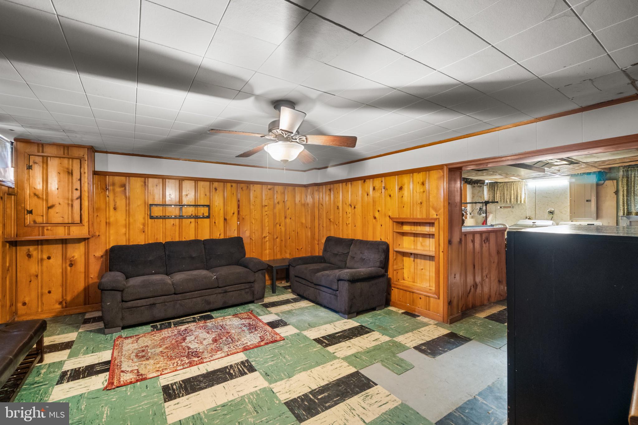 BELAIR-EDISON - Residential