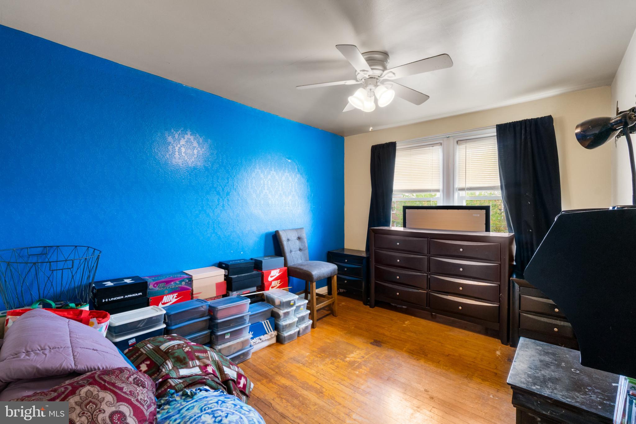 BELAIR-EDISON - Residential